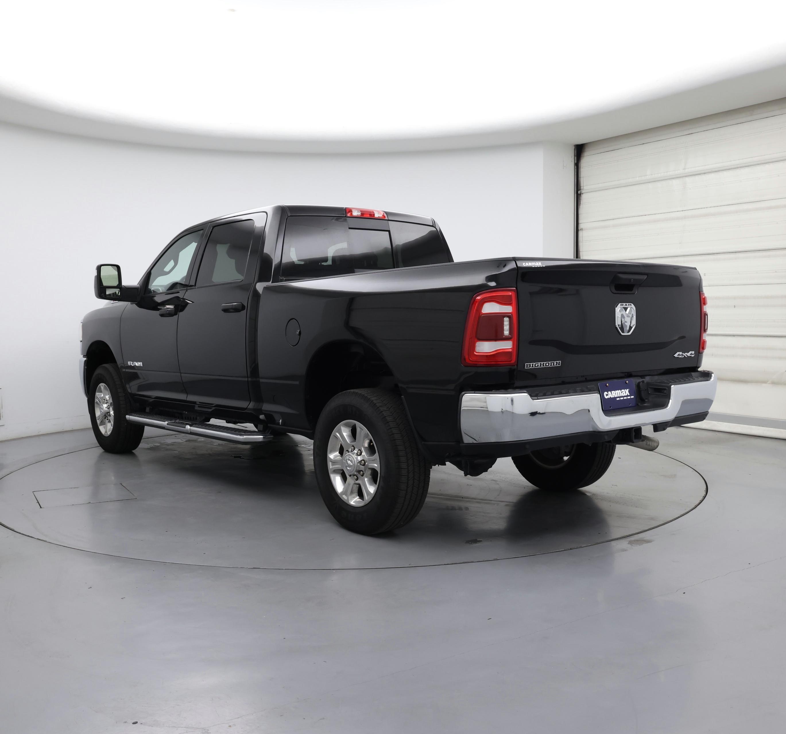 Thumbnail: 2024 RAM 2500 - 2