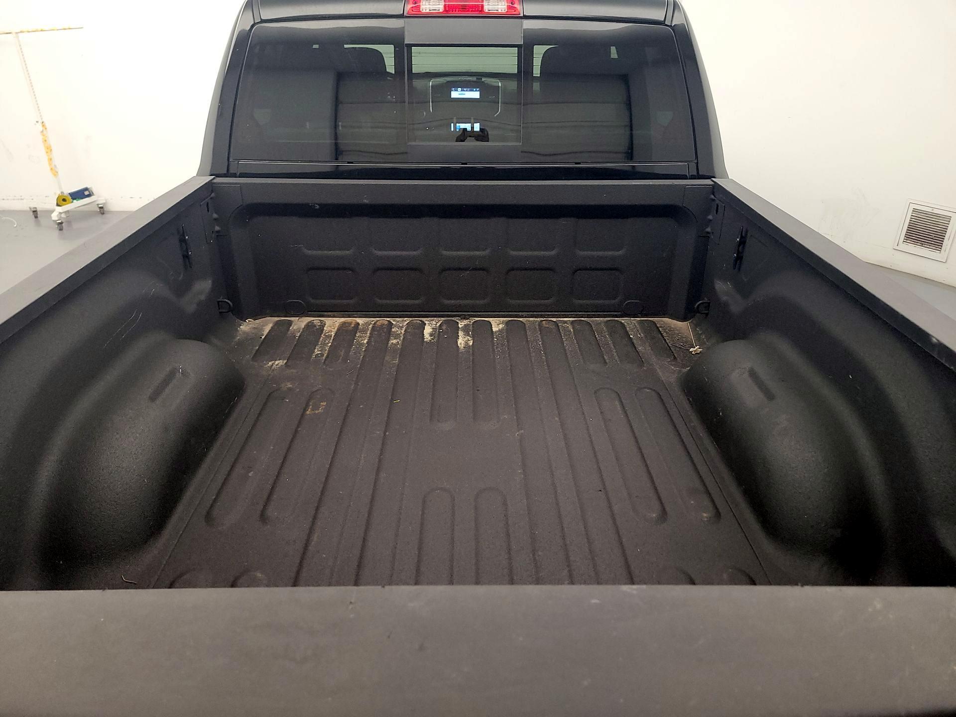 Thumbnail: 2024 RAM 2500 - 19