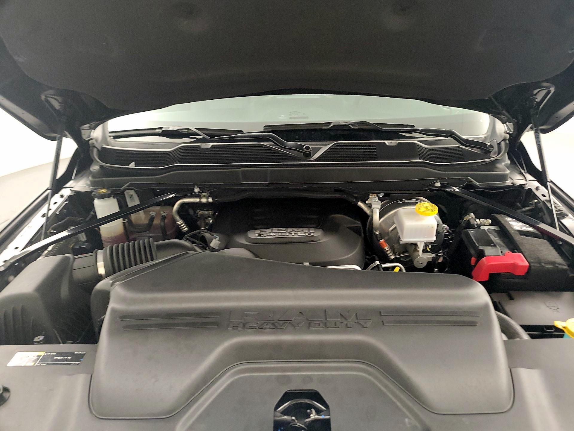 Thumbnail: 2024 RAM 2500 - 20