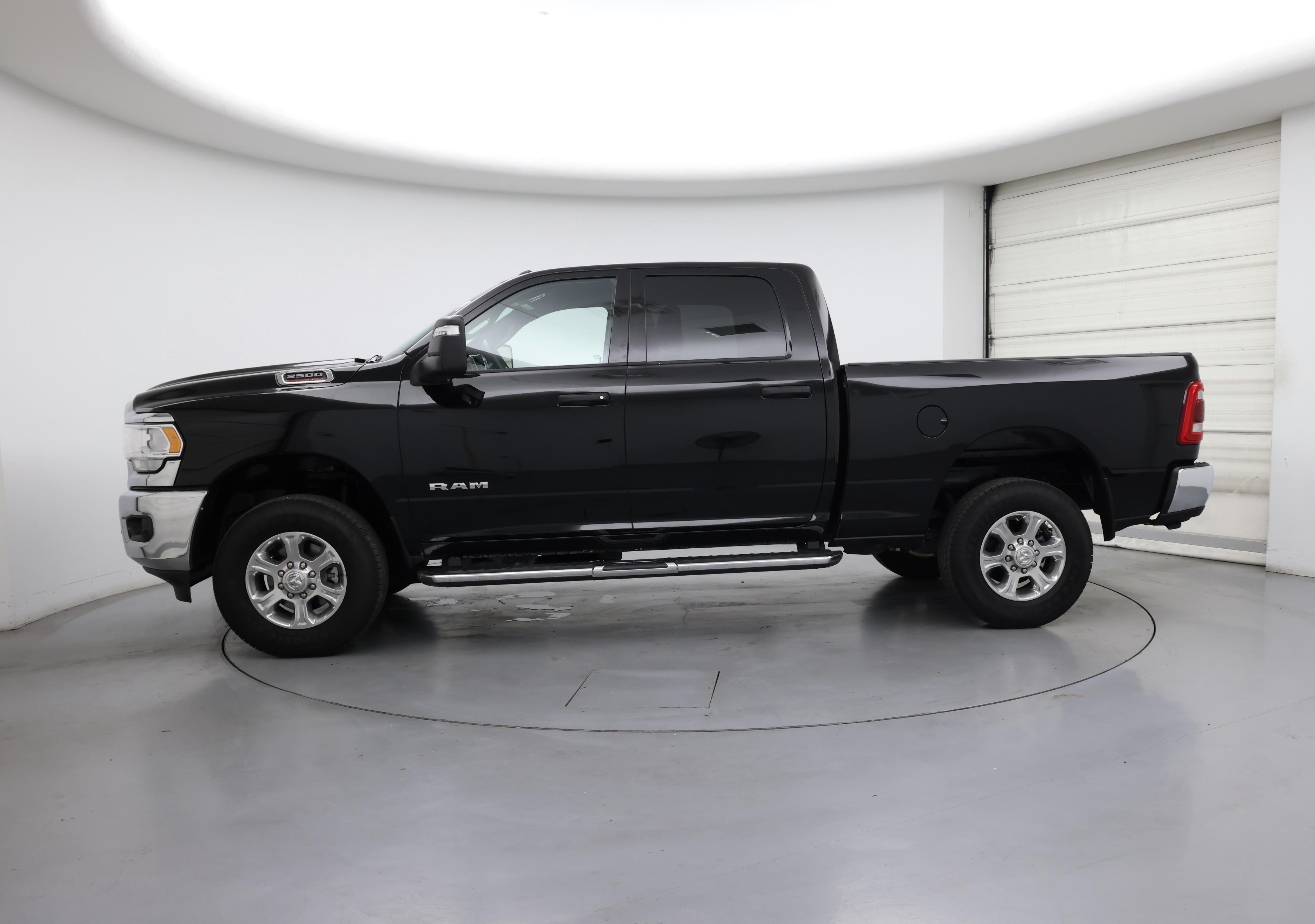 Thumbnail: 2024 RAM 2500 - 3