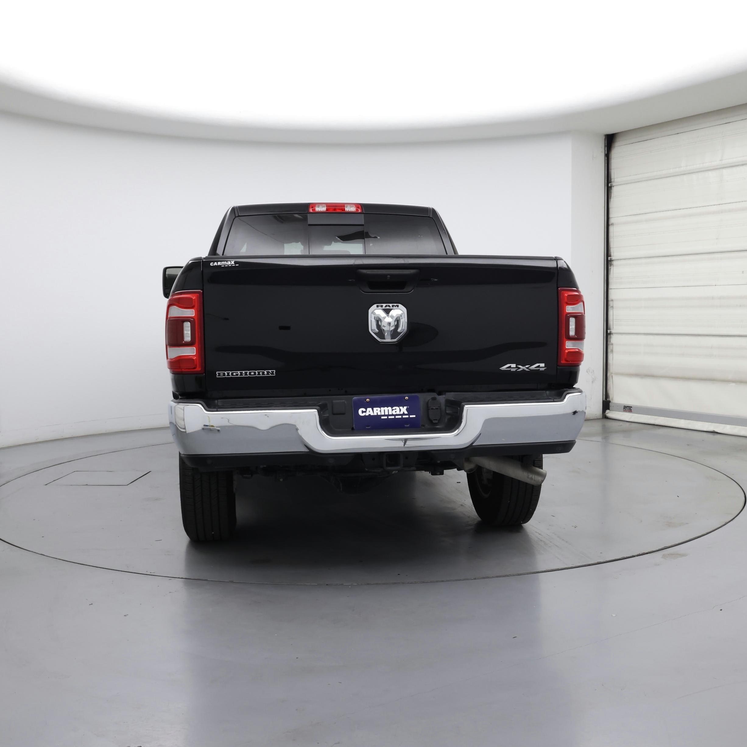 Thumbnail: 2024 RAM 2500 - 6