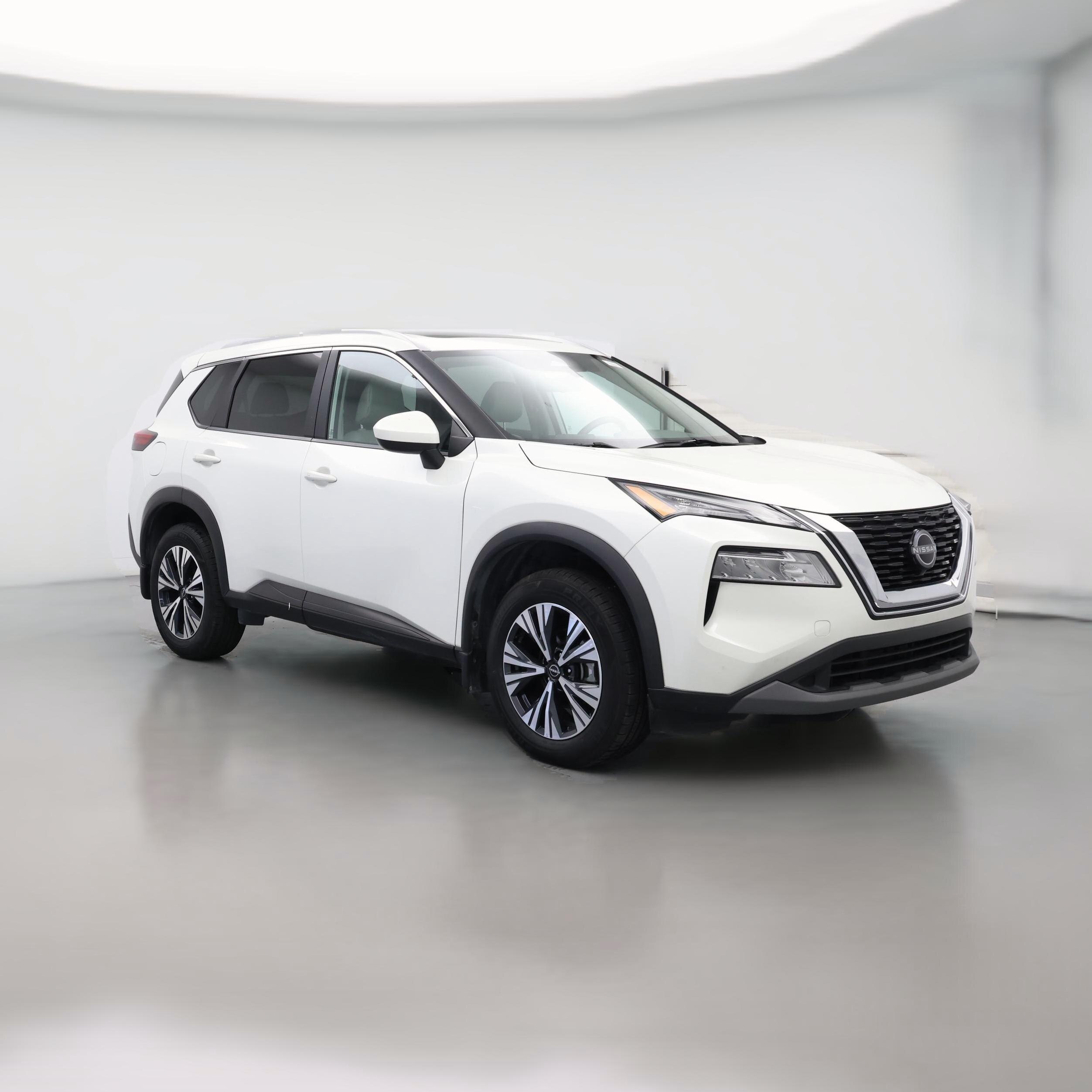 Thumbnail: 2023 Nissan Rogue - 1