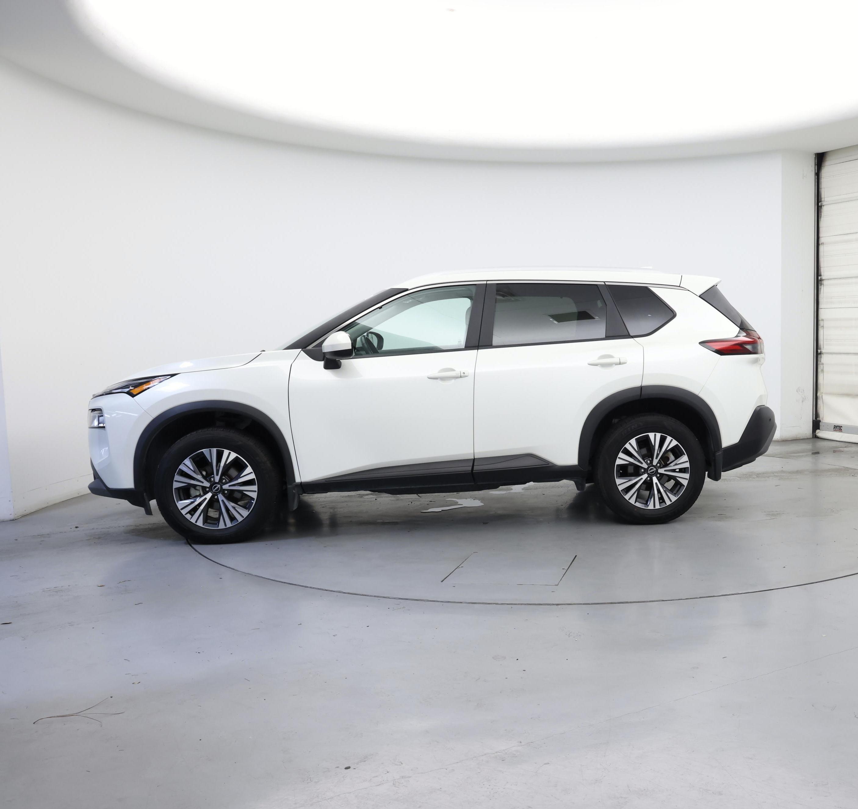 Thumbnail: 2023 Nissan Rogue - 3
