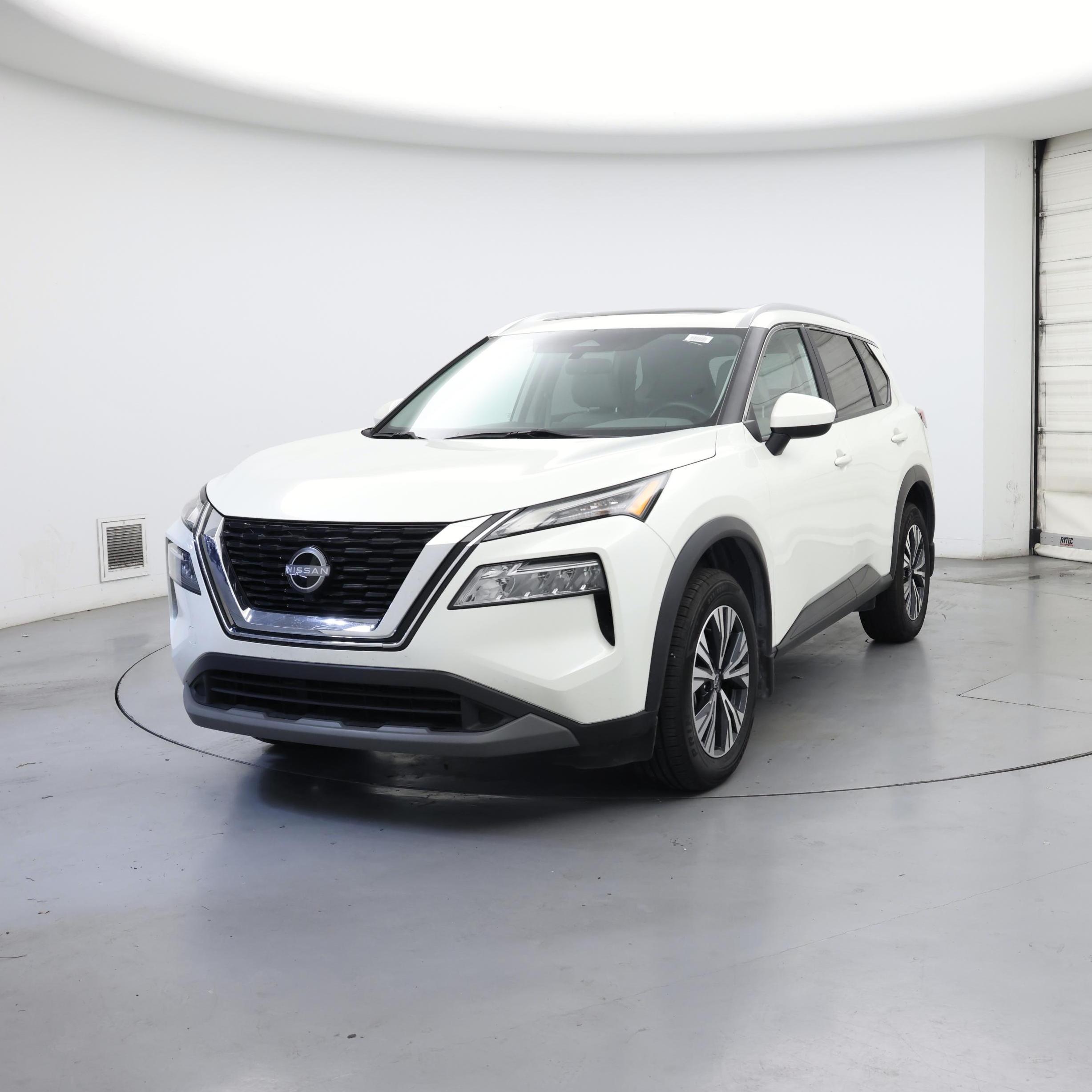 Thumbnail: 2023 Nissan Rogue - 4