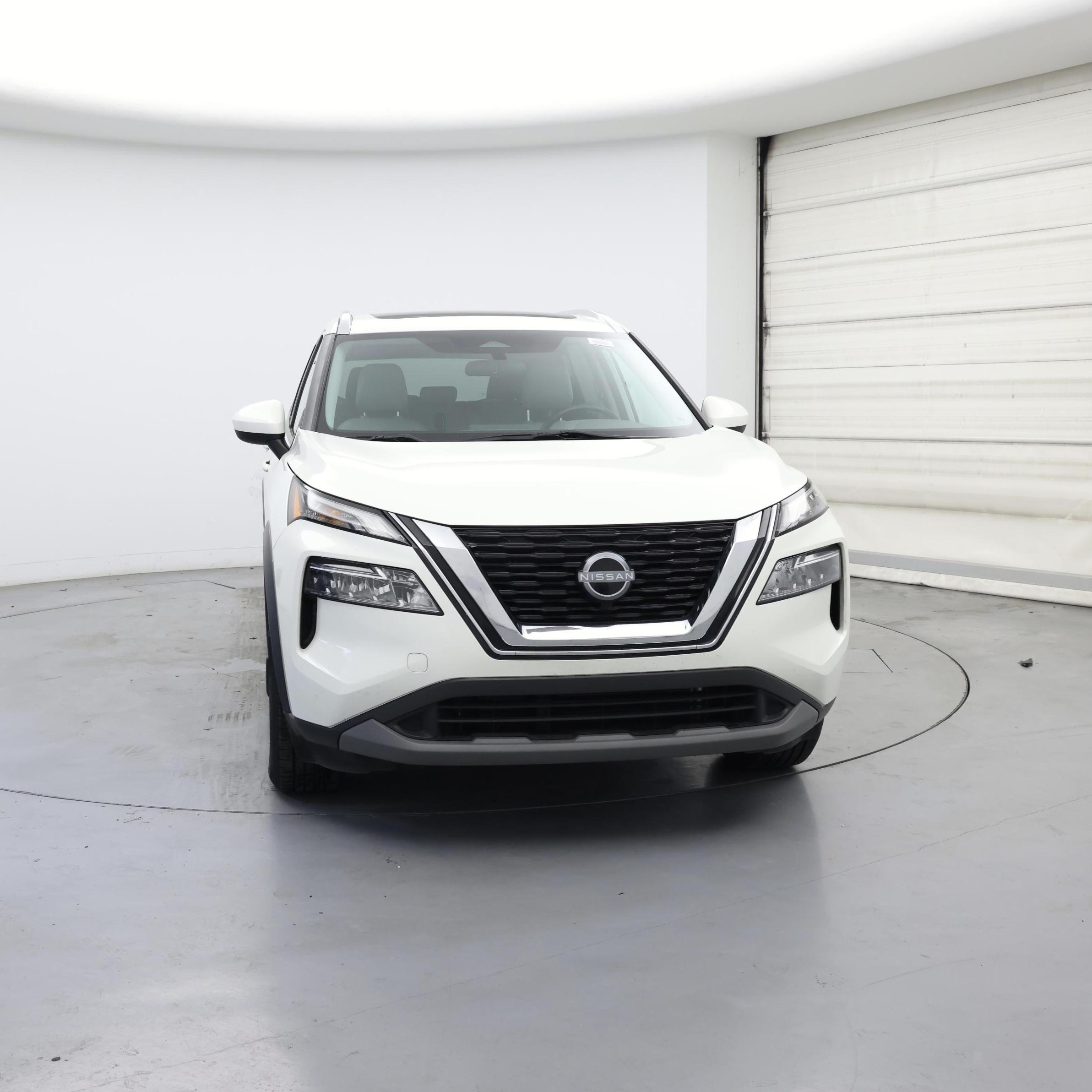 Thumbnail: 2023 Nissan Rogue - 5
