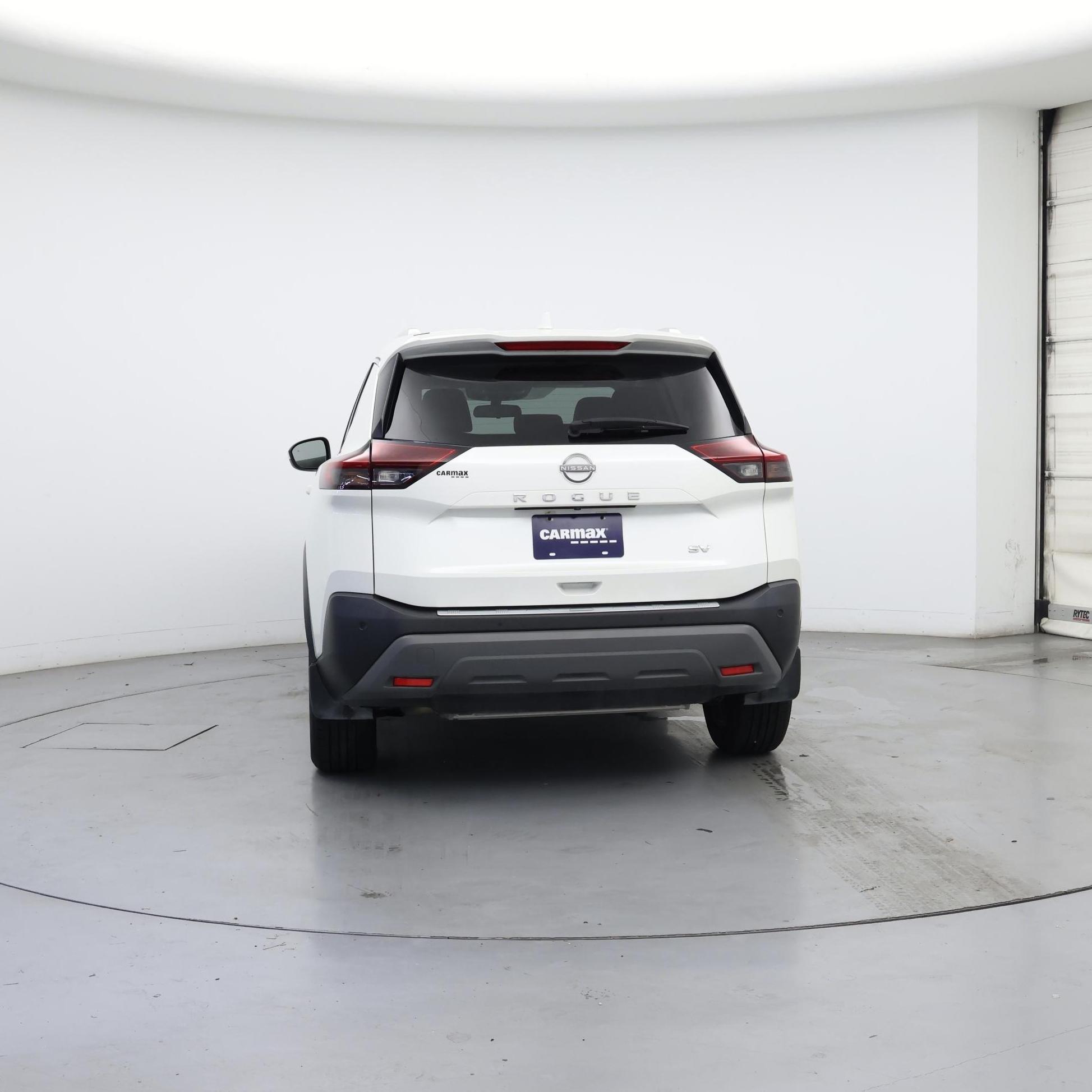 Thumbnail: 2023 Nissan Rogue - 6