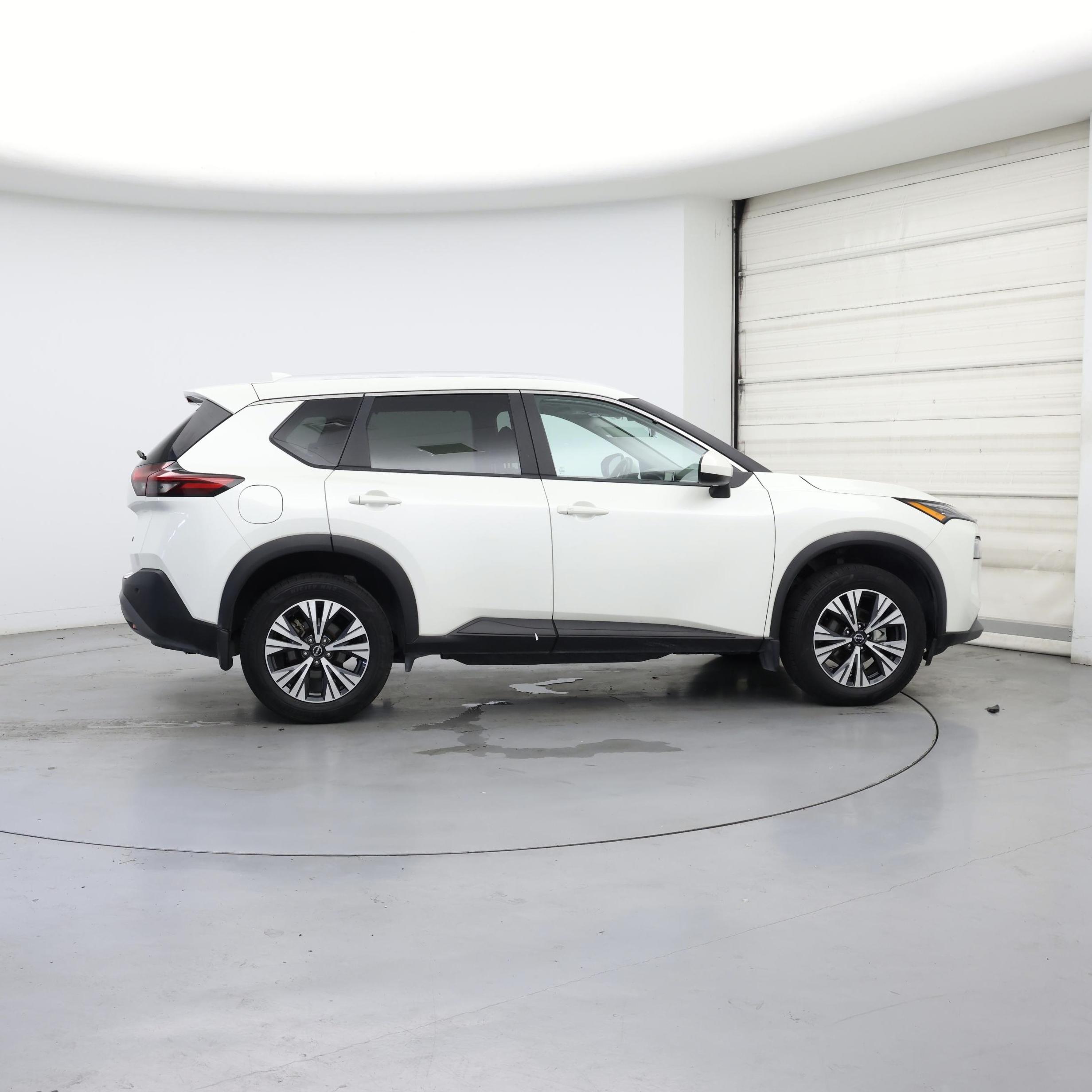 Thumbnail: 2023 Nissan Rogue - 7