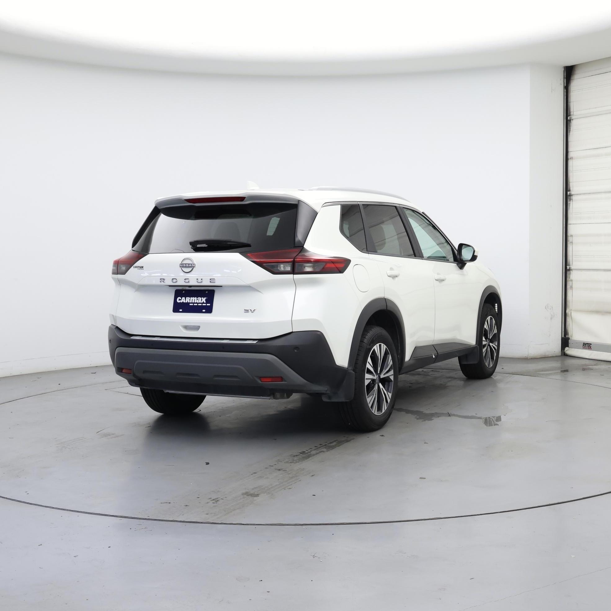 Thumbnail: 2023 Nissan Rogue - 8