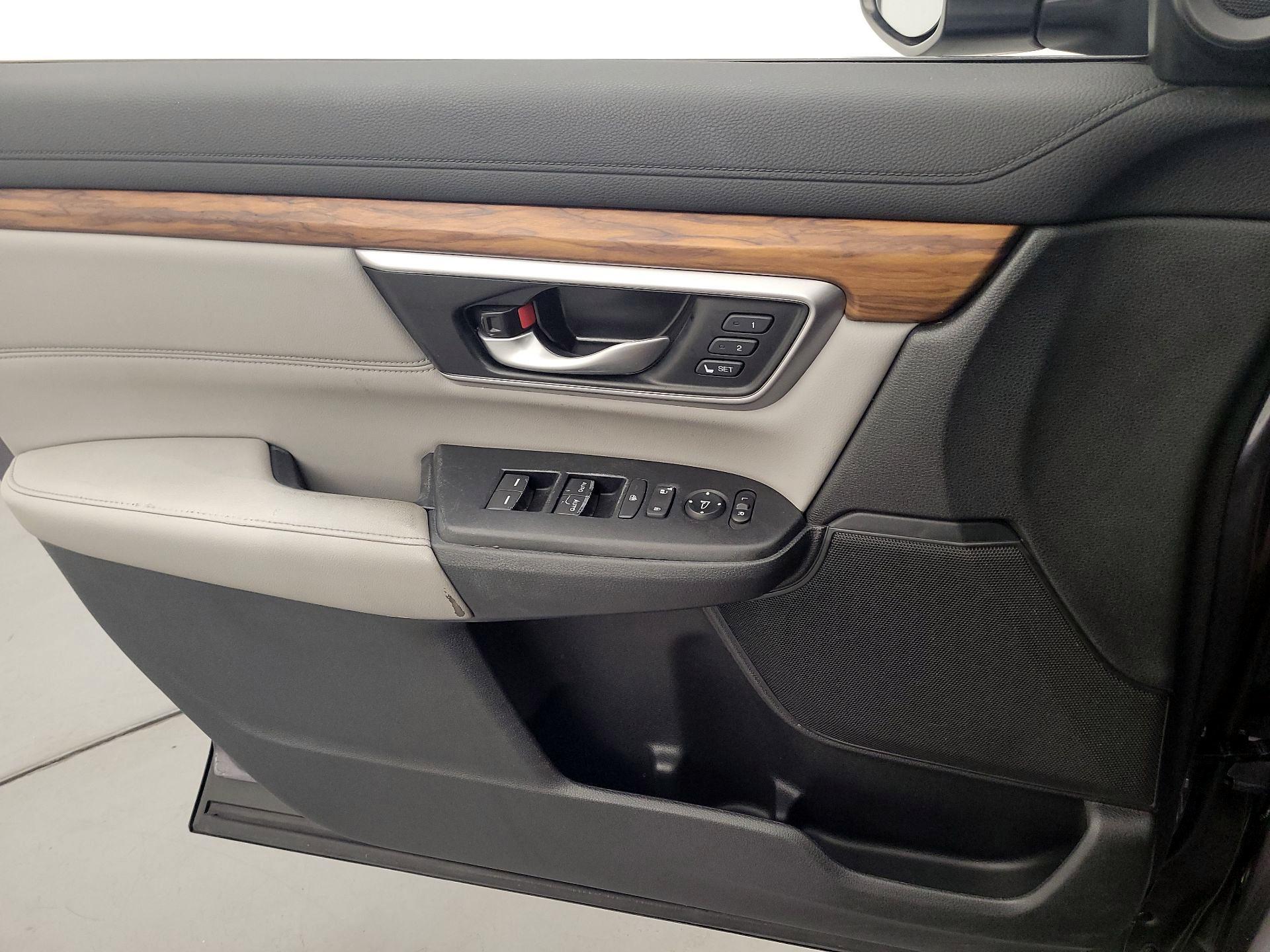 Thumbnail: 2021 Honda CR-V - 12