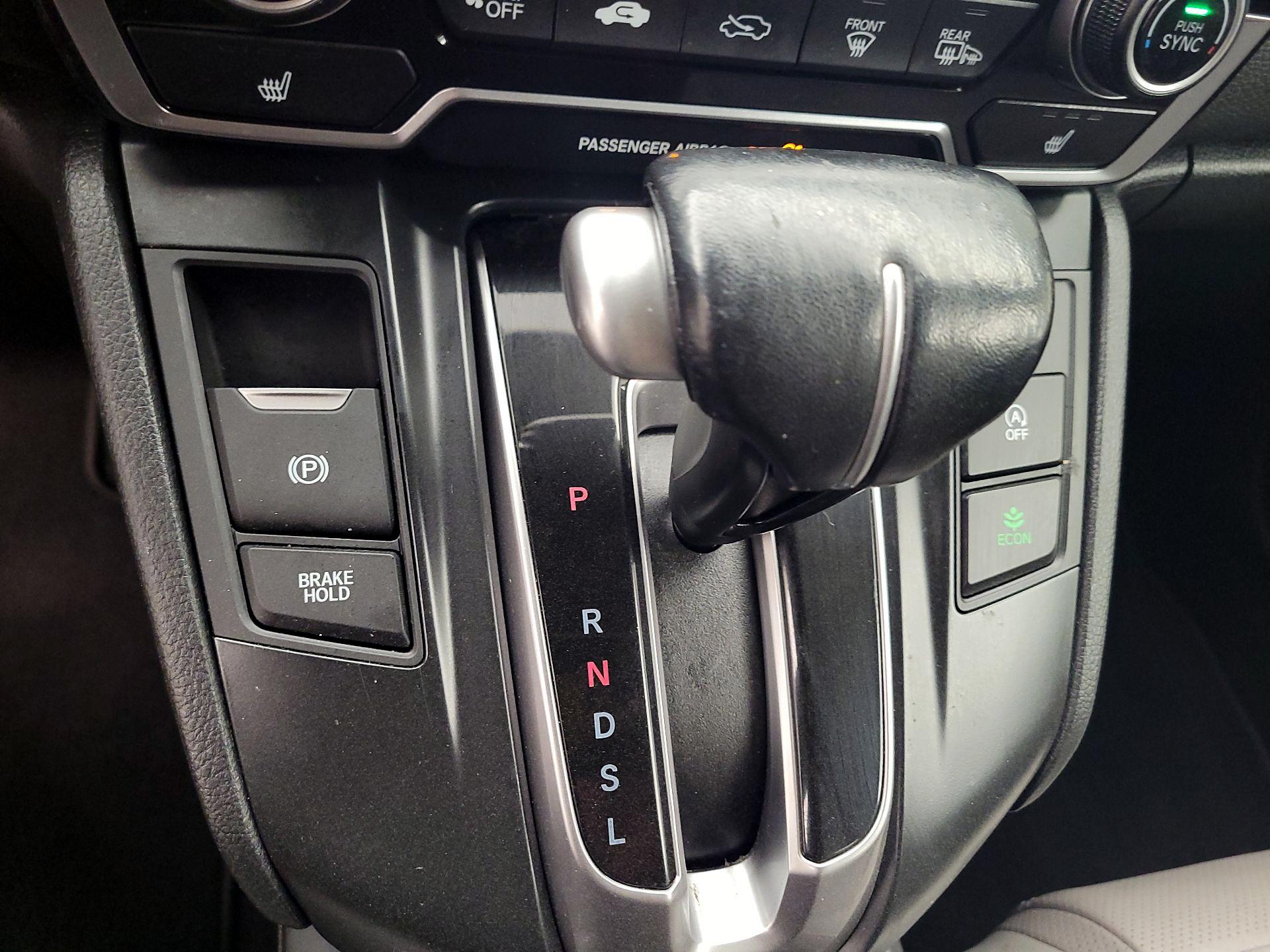Thumbnail: 2021 Honda CR-V - 15