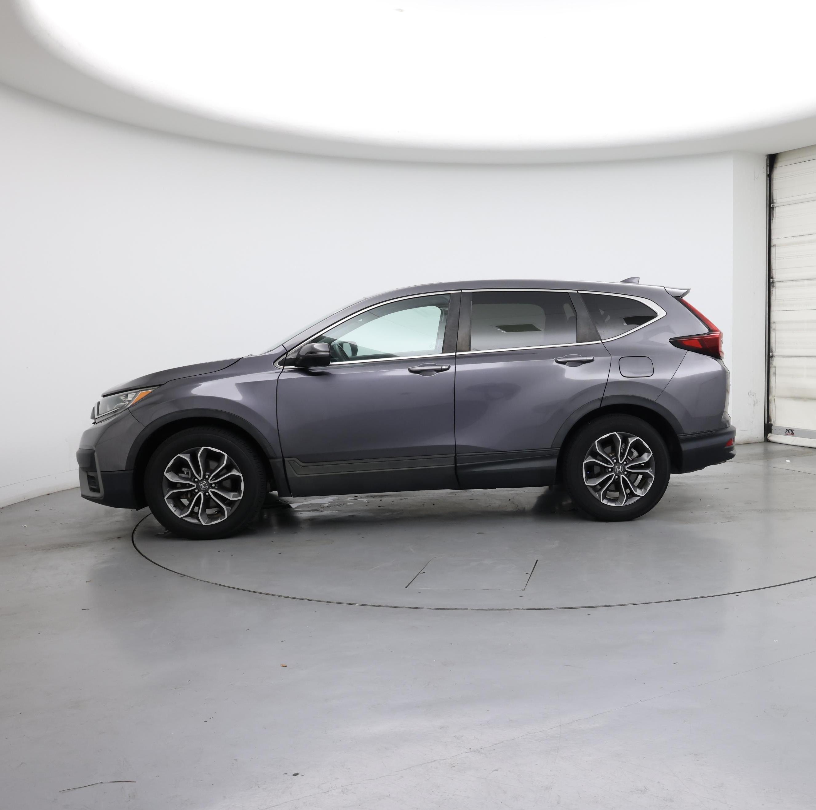 Thumbnail: 2021 Honda CR-V - 3