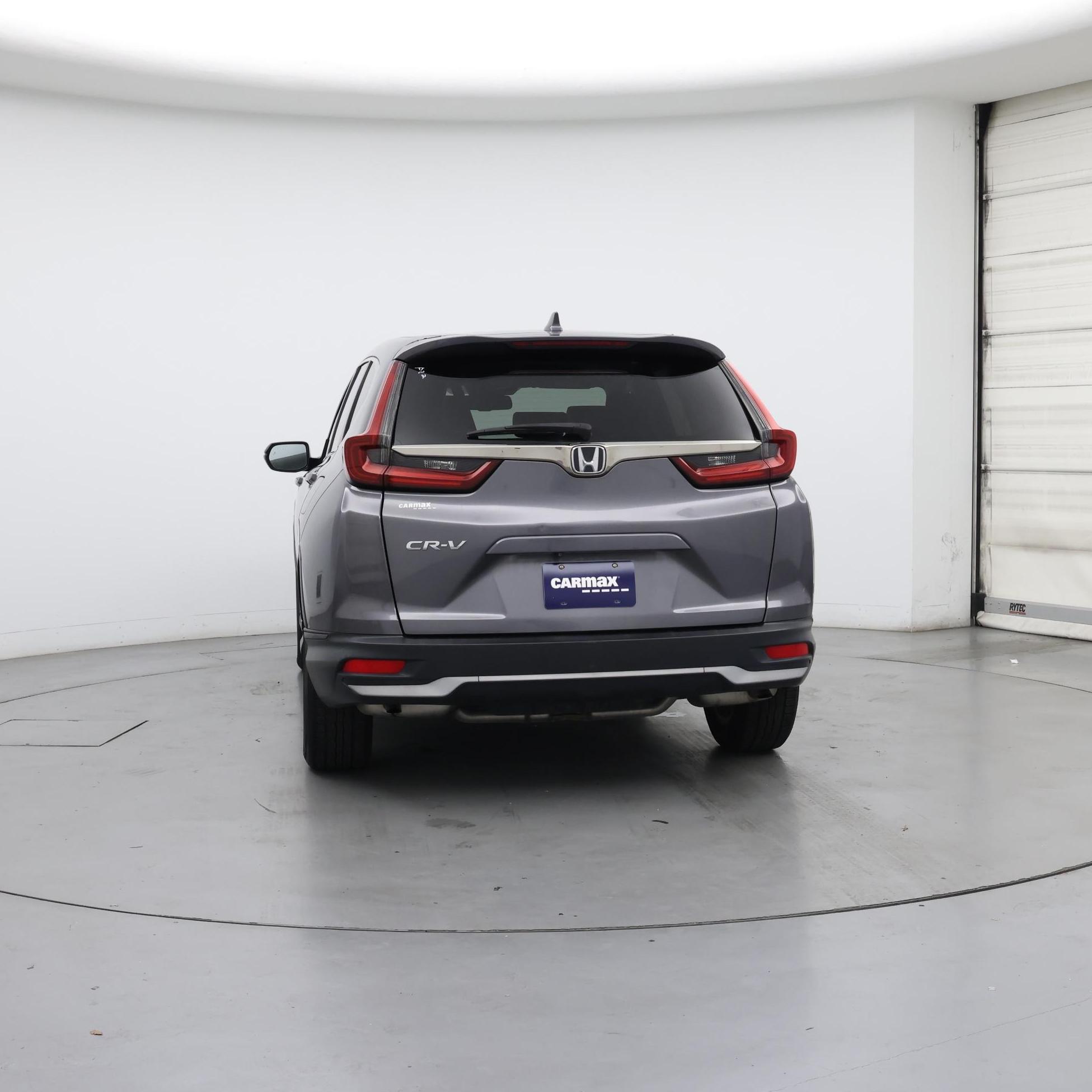 Thumbnail: 2021 Honda CR-V - 6
