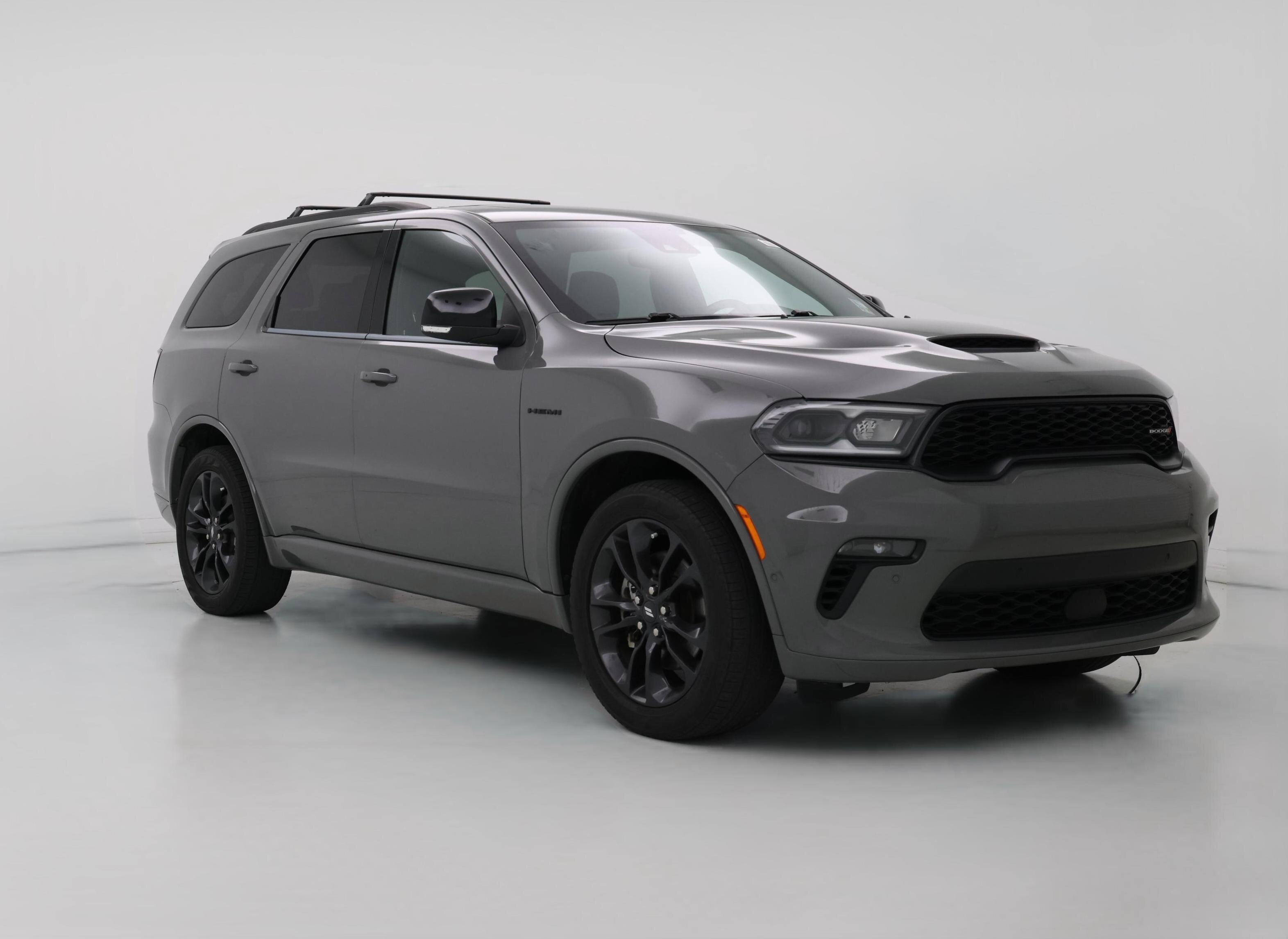 Thumbnail: 2022 Dodge Durango - 1