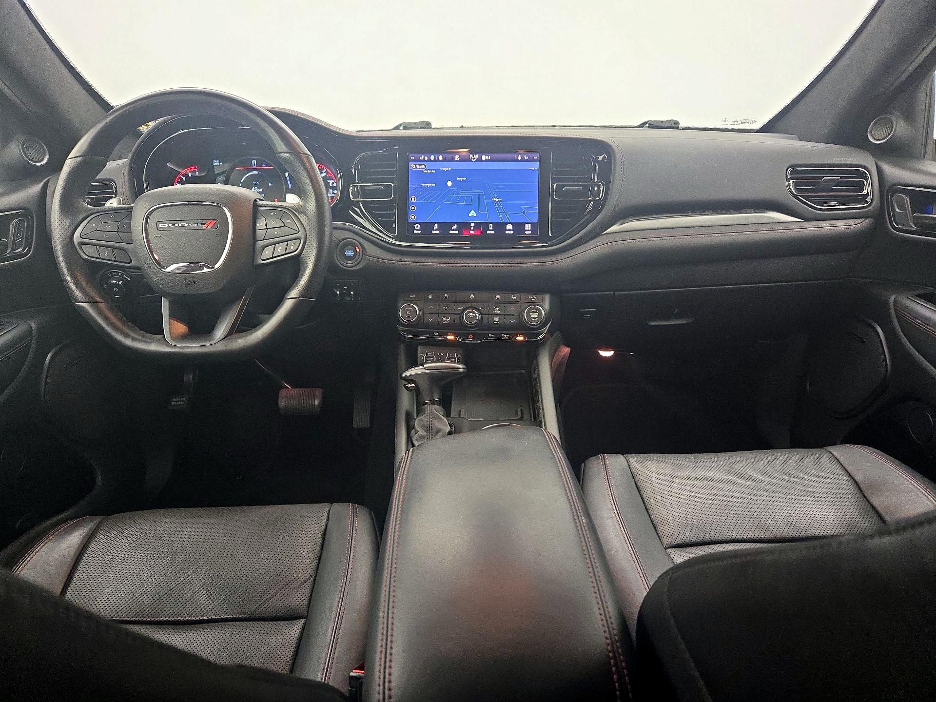 Thumbnail: 2022 Dodge Durango - 9