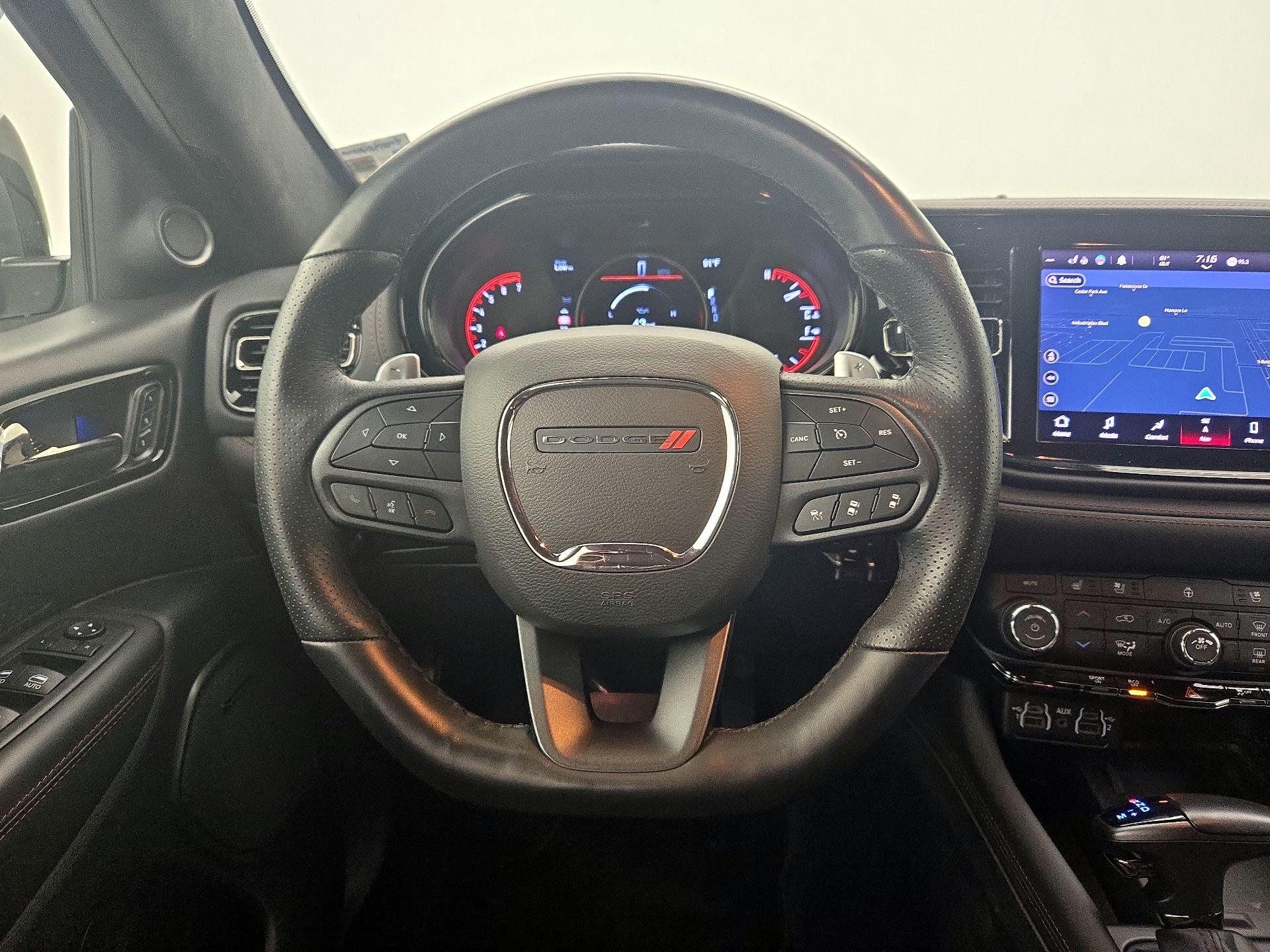 Thumbnail: 2022 Dodge Durango - 10