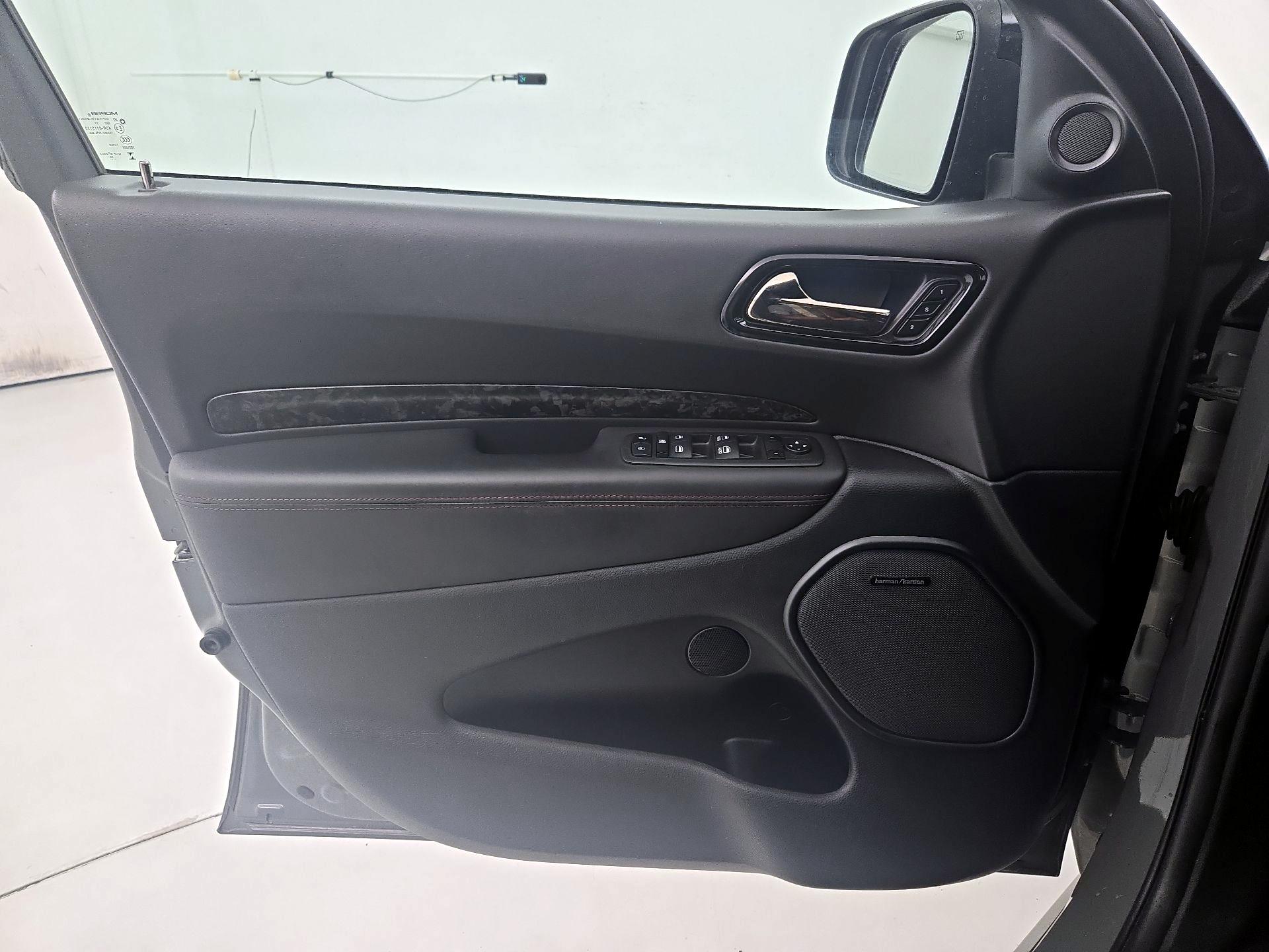 Thumbnail: 2022 Dodge Durango - 12