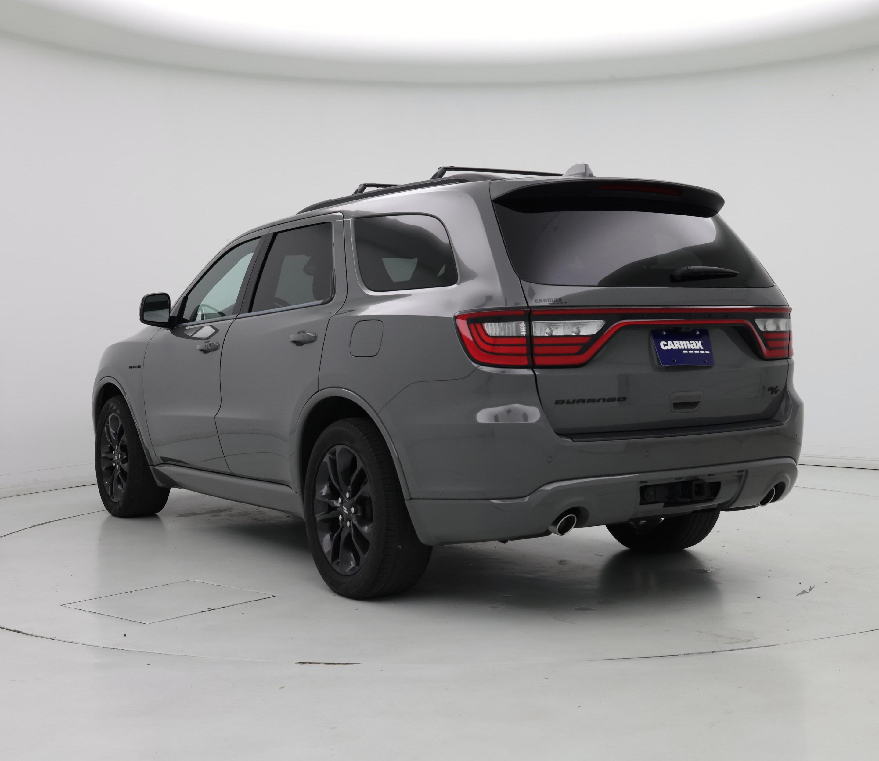Thumbnail: 2022 Dodge Durango - 2