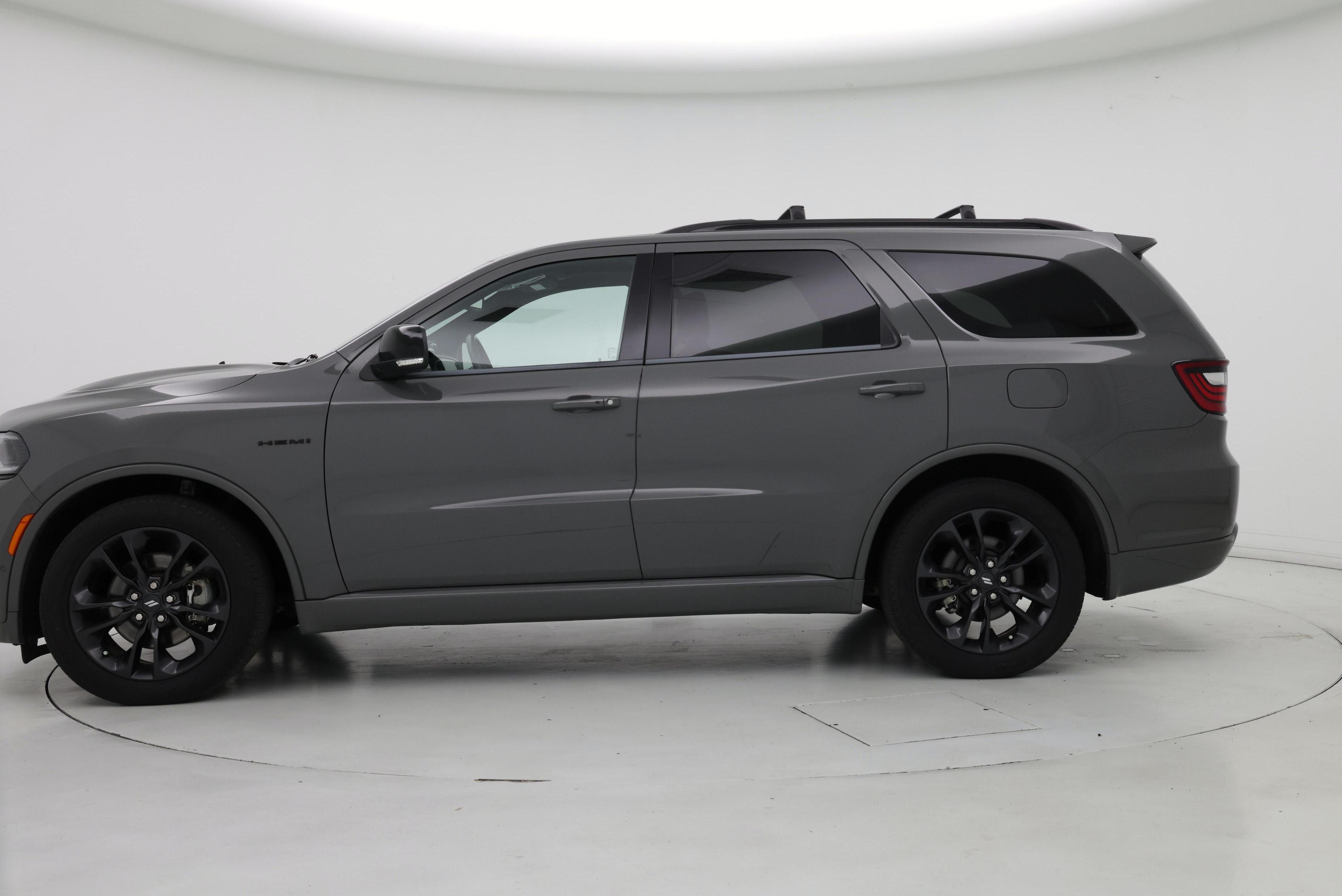 Thumbnail: 2022 Dodge Durango - 3