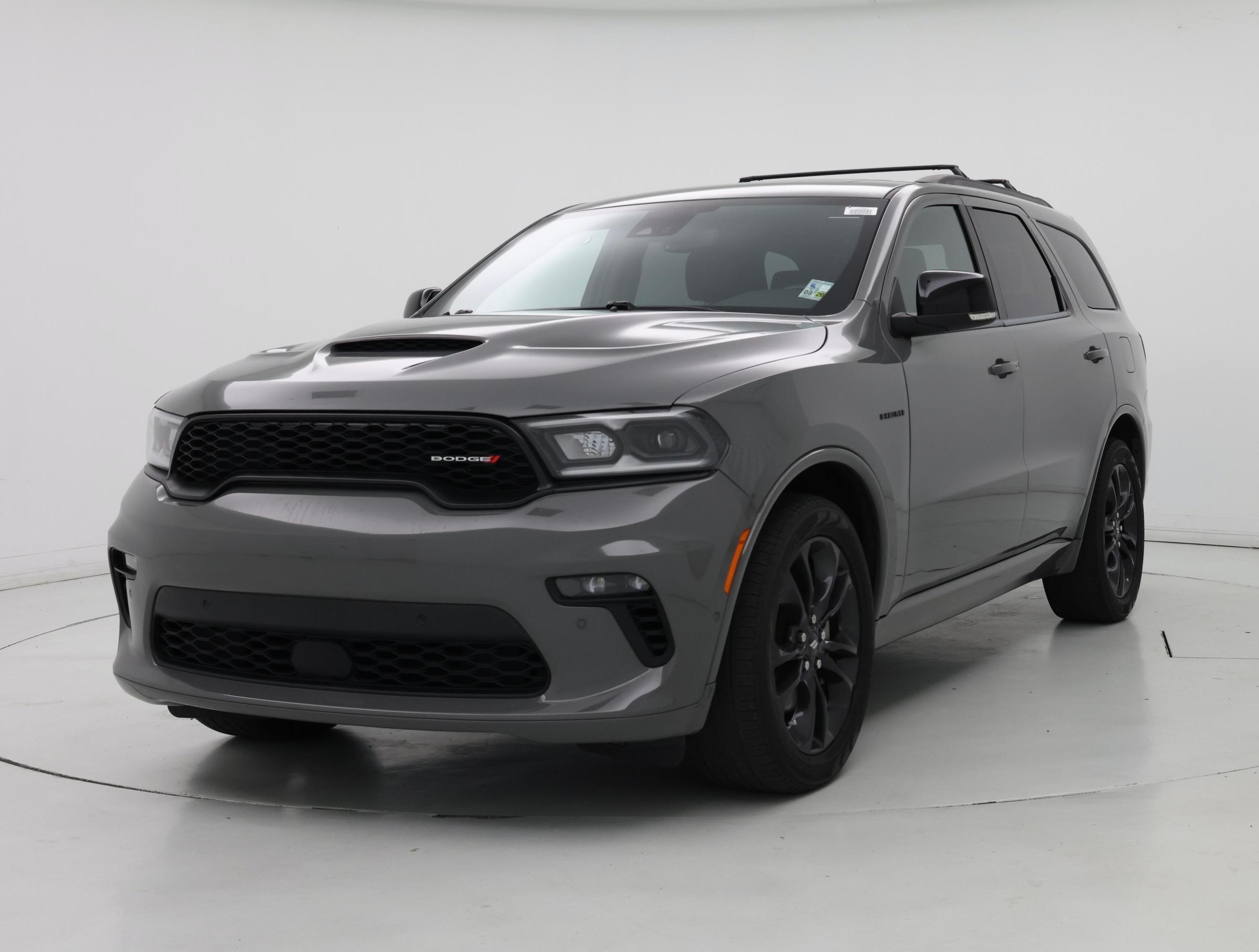 Thumbnail: 2022 Dodge Durango - 4