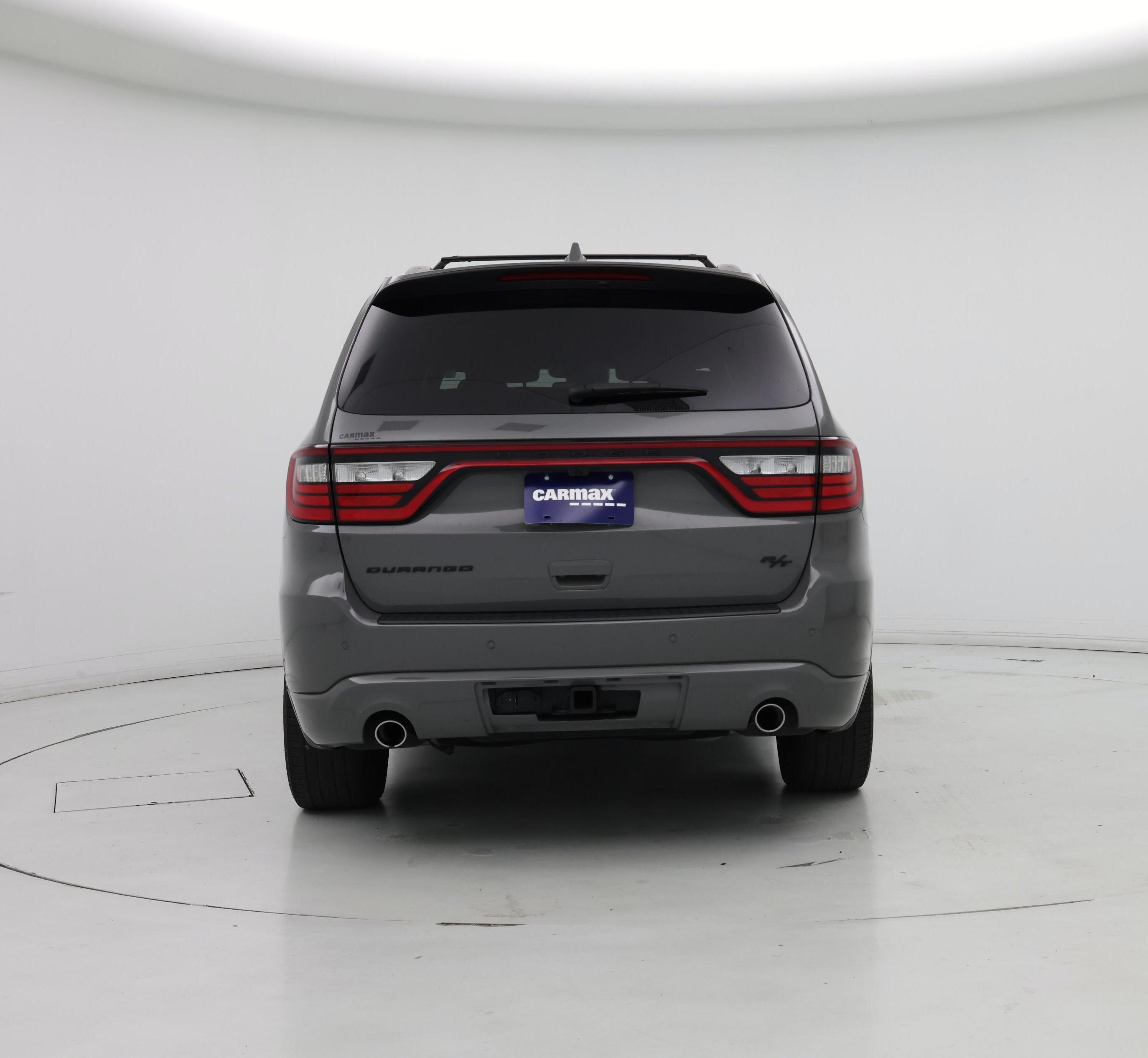Thumbnail: 2022 Dodge Durango - 6