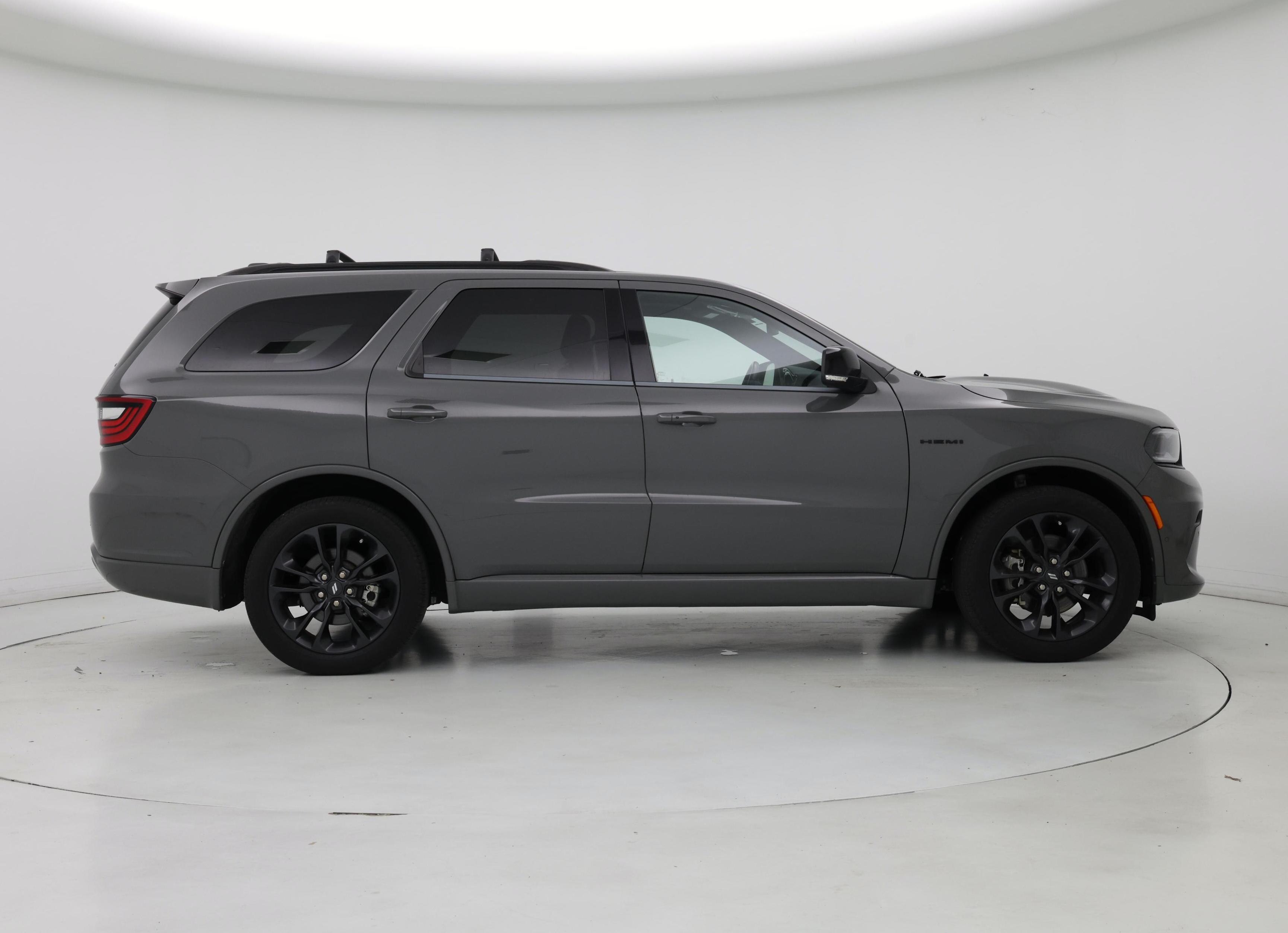 Thumbnail: 2022 Dodge Durango - 7