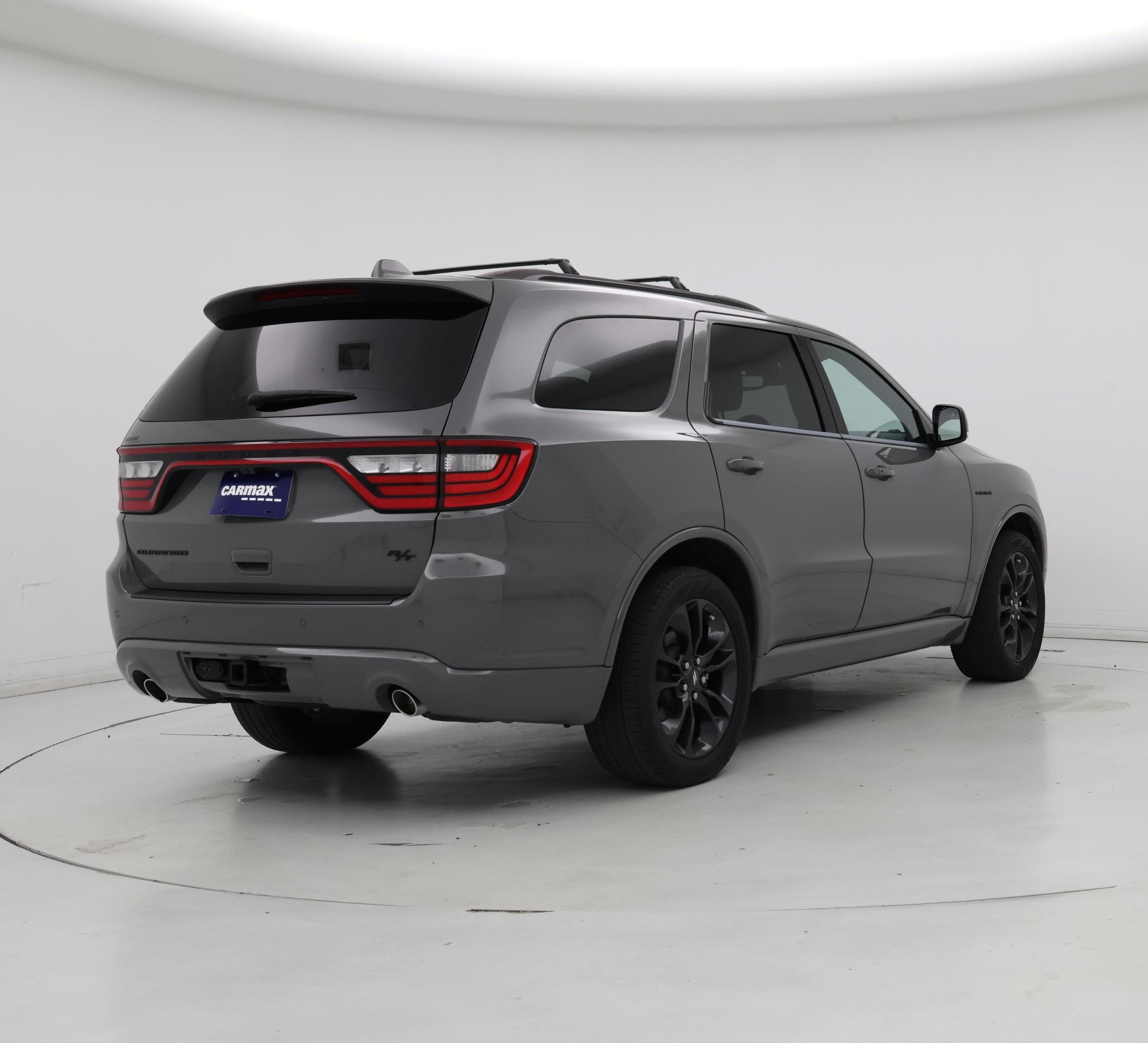 Thumbnail: 2022 Dodge Durango - 8