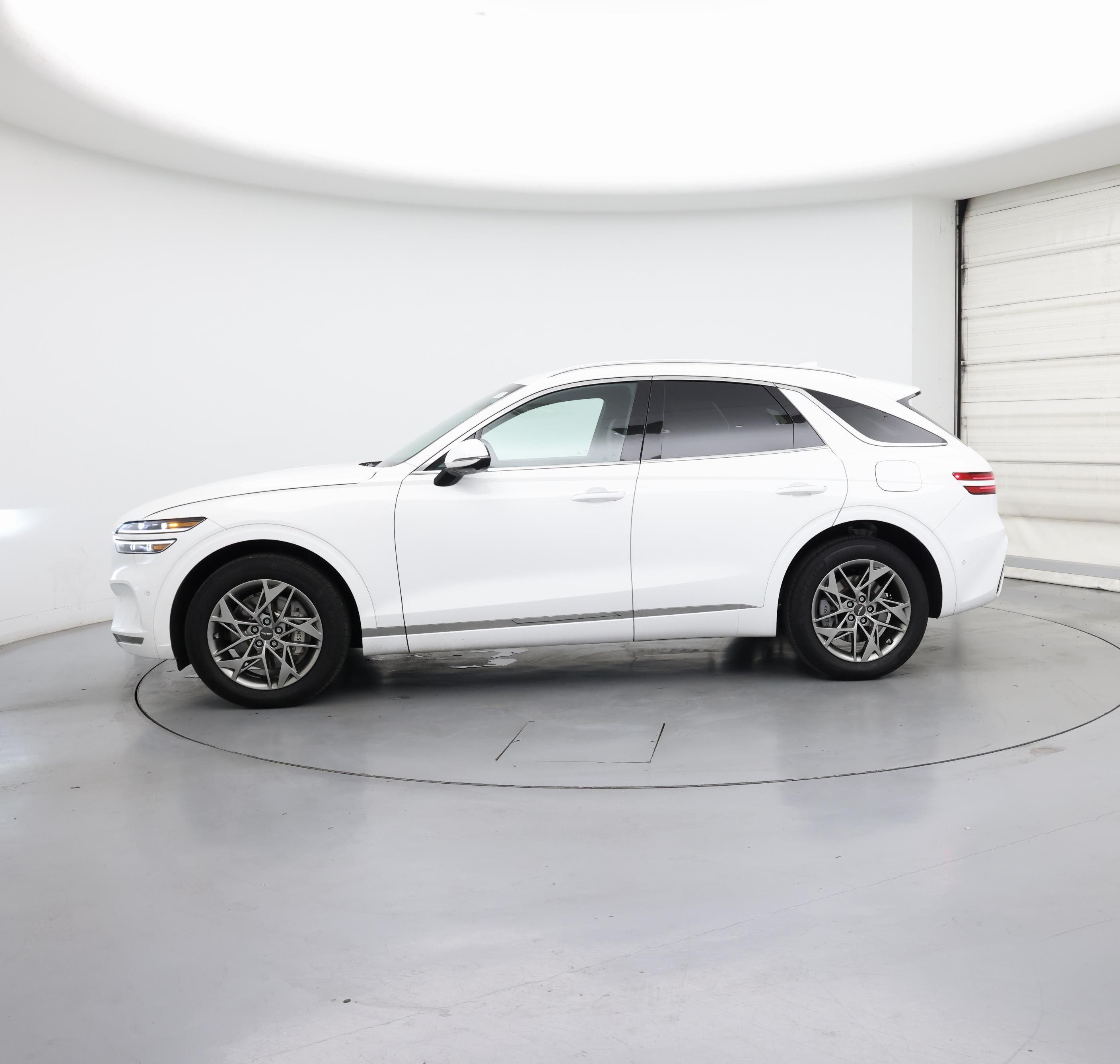 Thumbnail: 2023 Genesis GV70 - 3