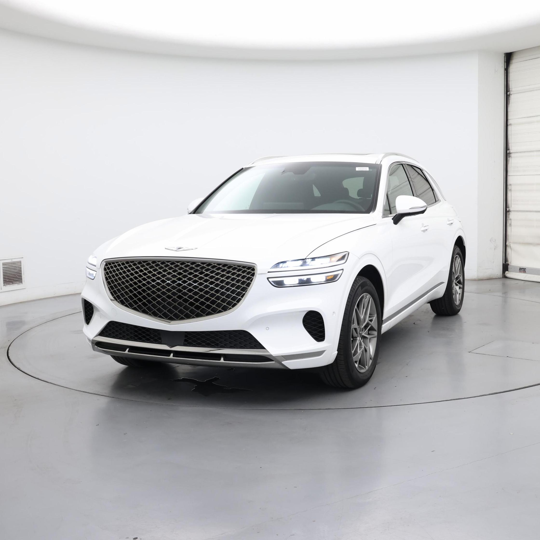 Thumbnail: 2023 Genesis GV70 - 4