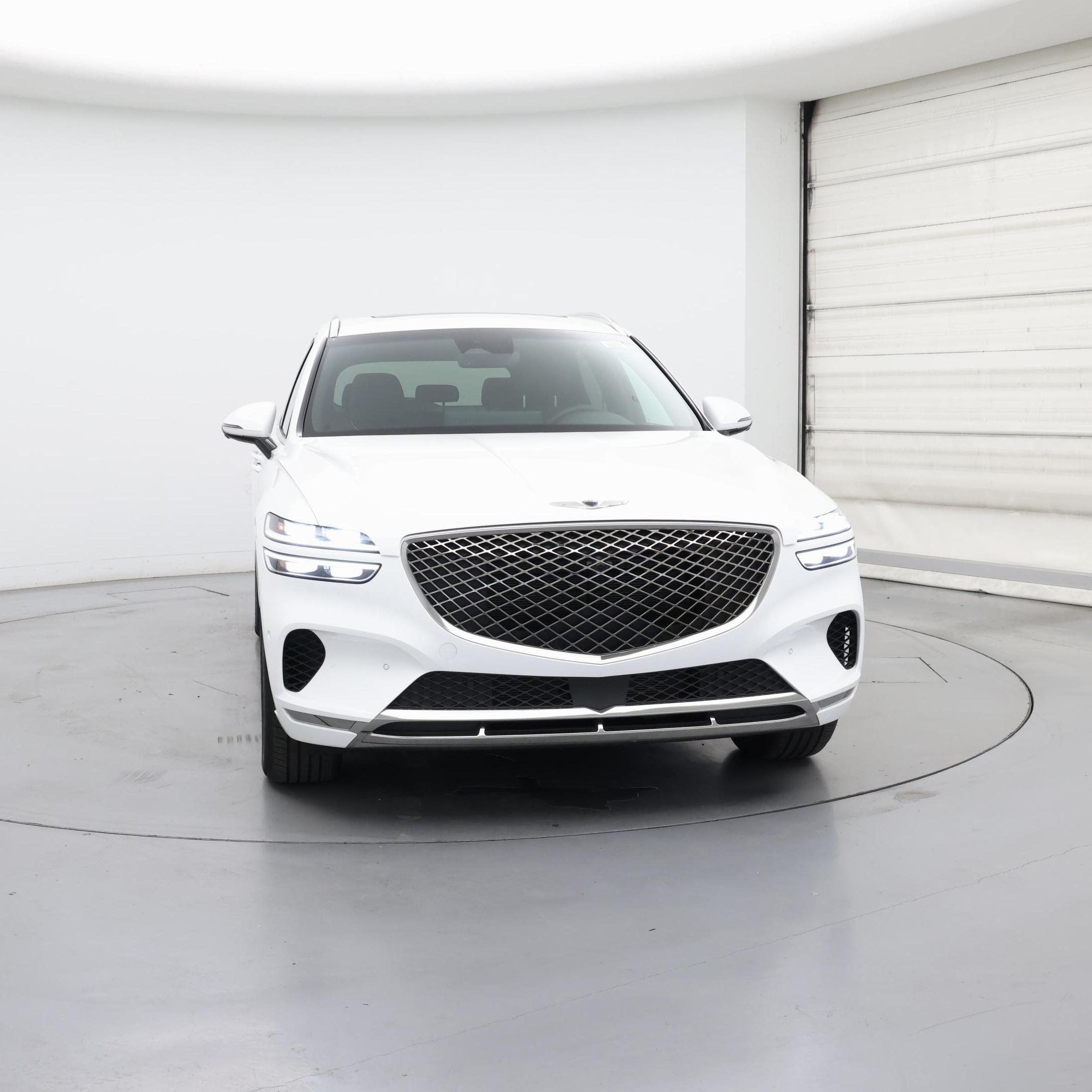 Thumbnail: 2023 Genesis GV70 - 5