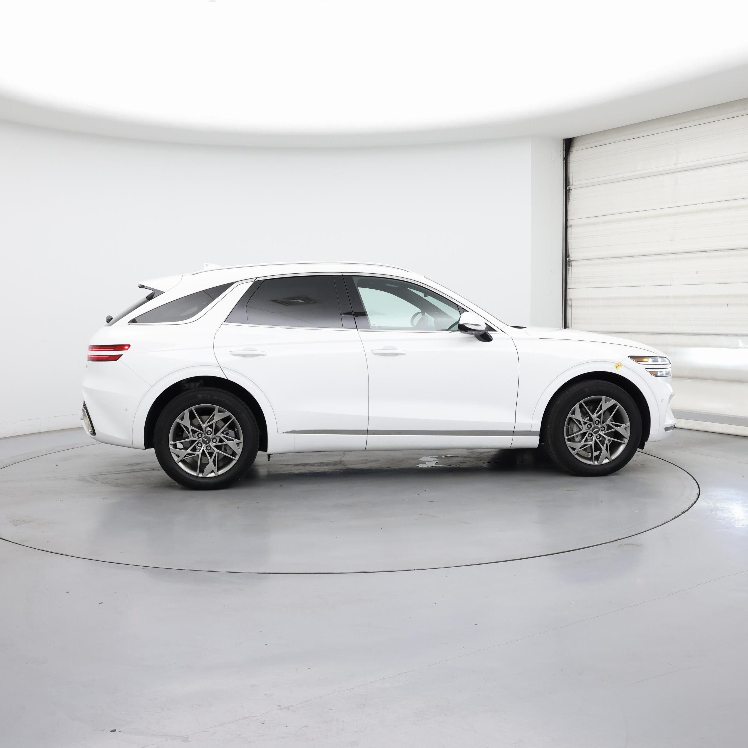 Thumbnail: 2023 Genesis GV70 - 7