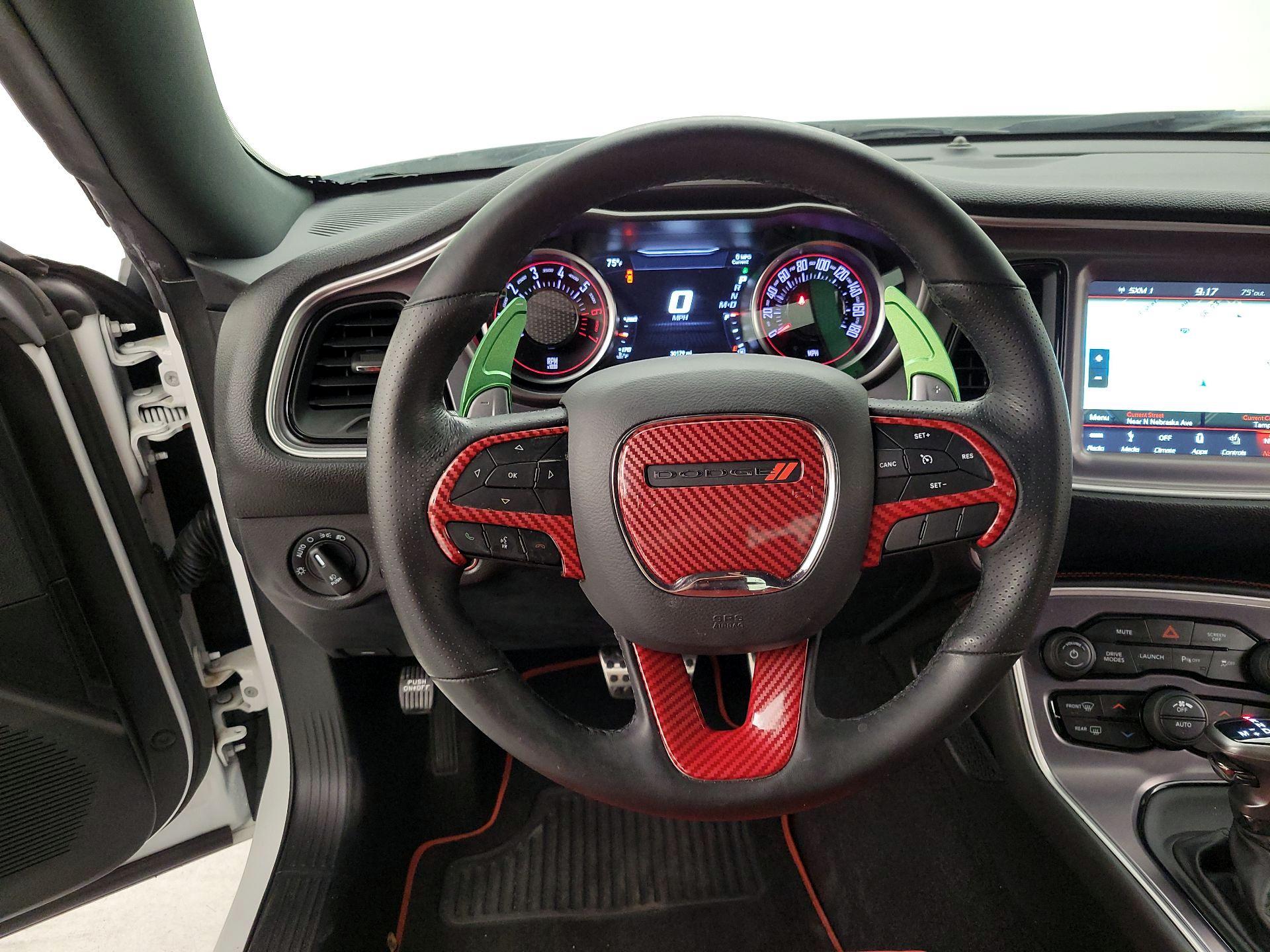 Thumbnail: 2019 Dodge Challenger - 10