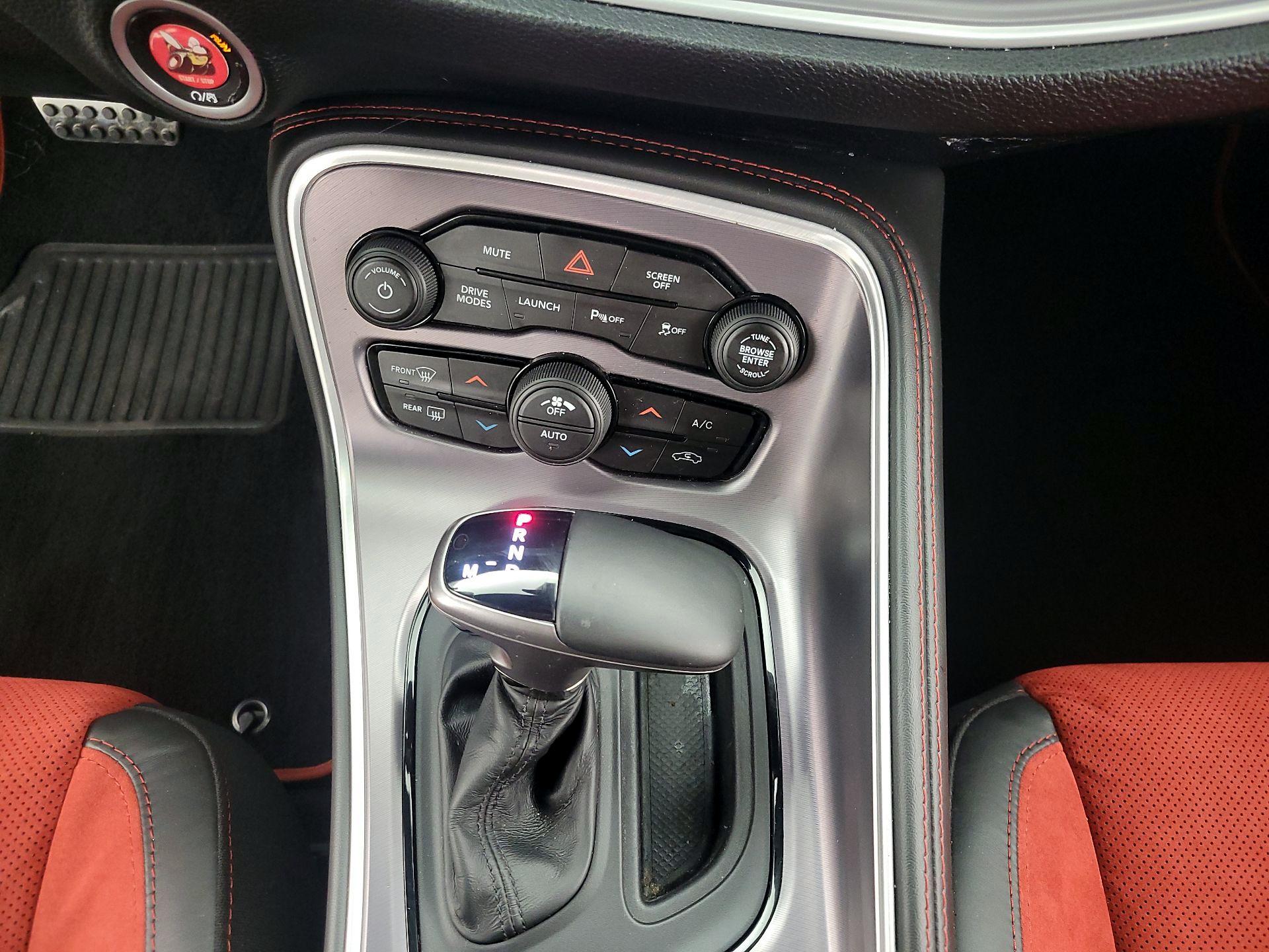 Thumbnail: 2019 Dodge Challenger - 18