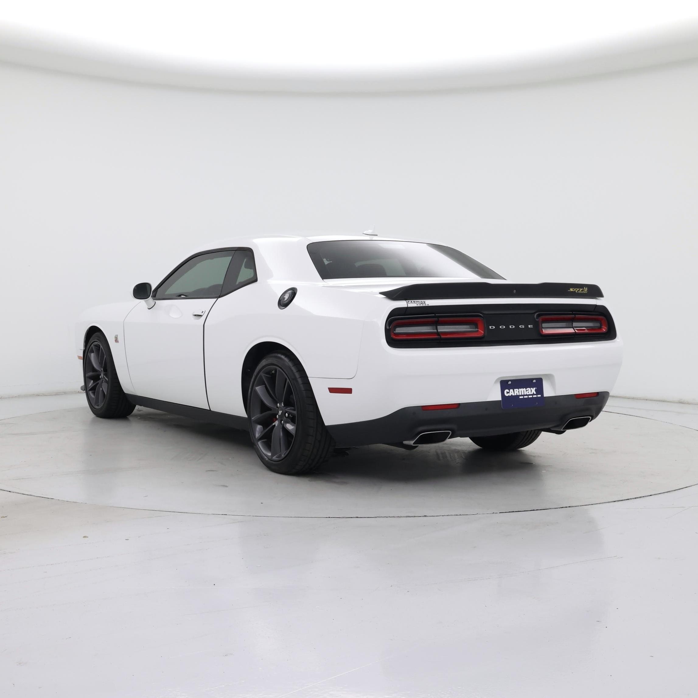 Thumbnail: 2019 Dodge Challenger - 2