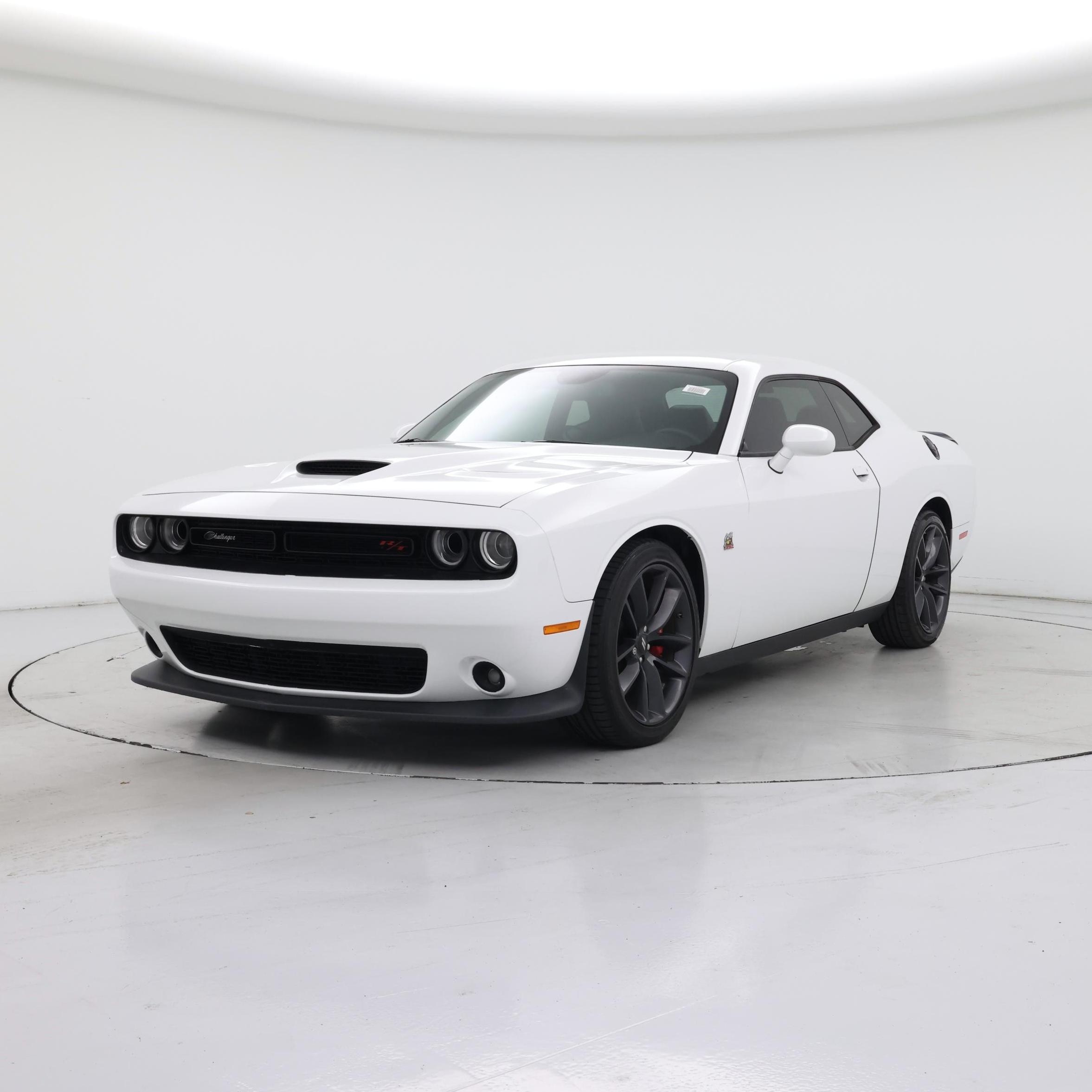 Thumbnail: 2019 Dodge Challenger - 4