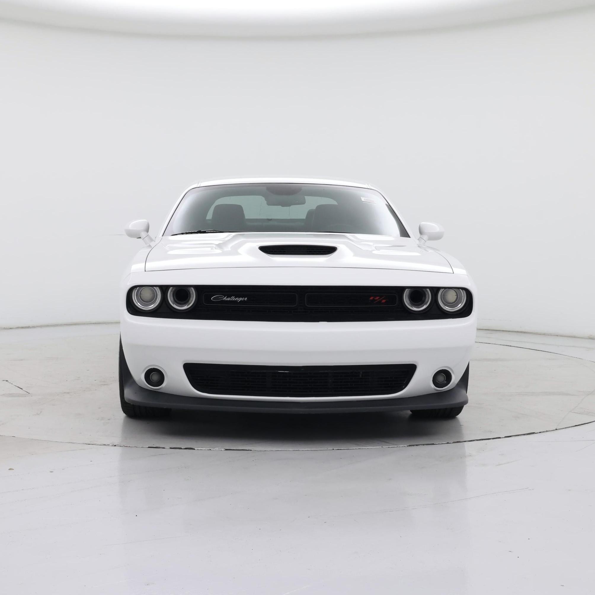 Thumbnail: 2019 Dodge Challenger - 5