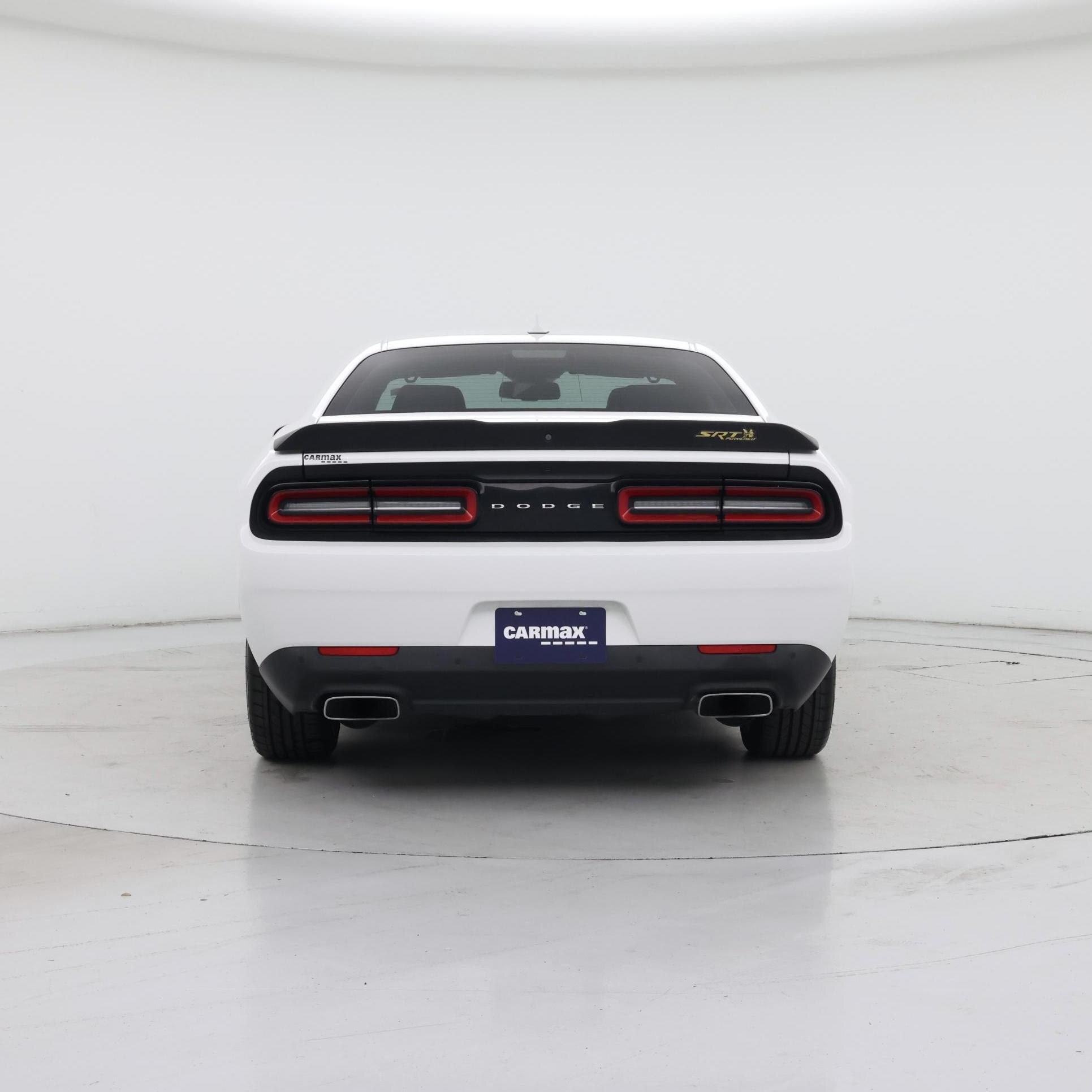 Thumbnail: 2019 Dodge Challenger - 6