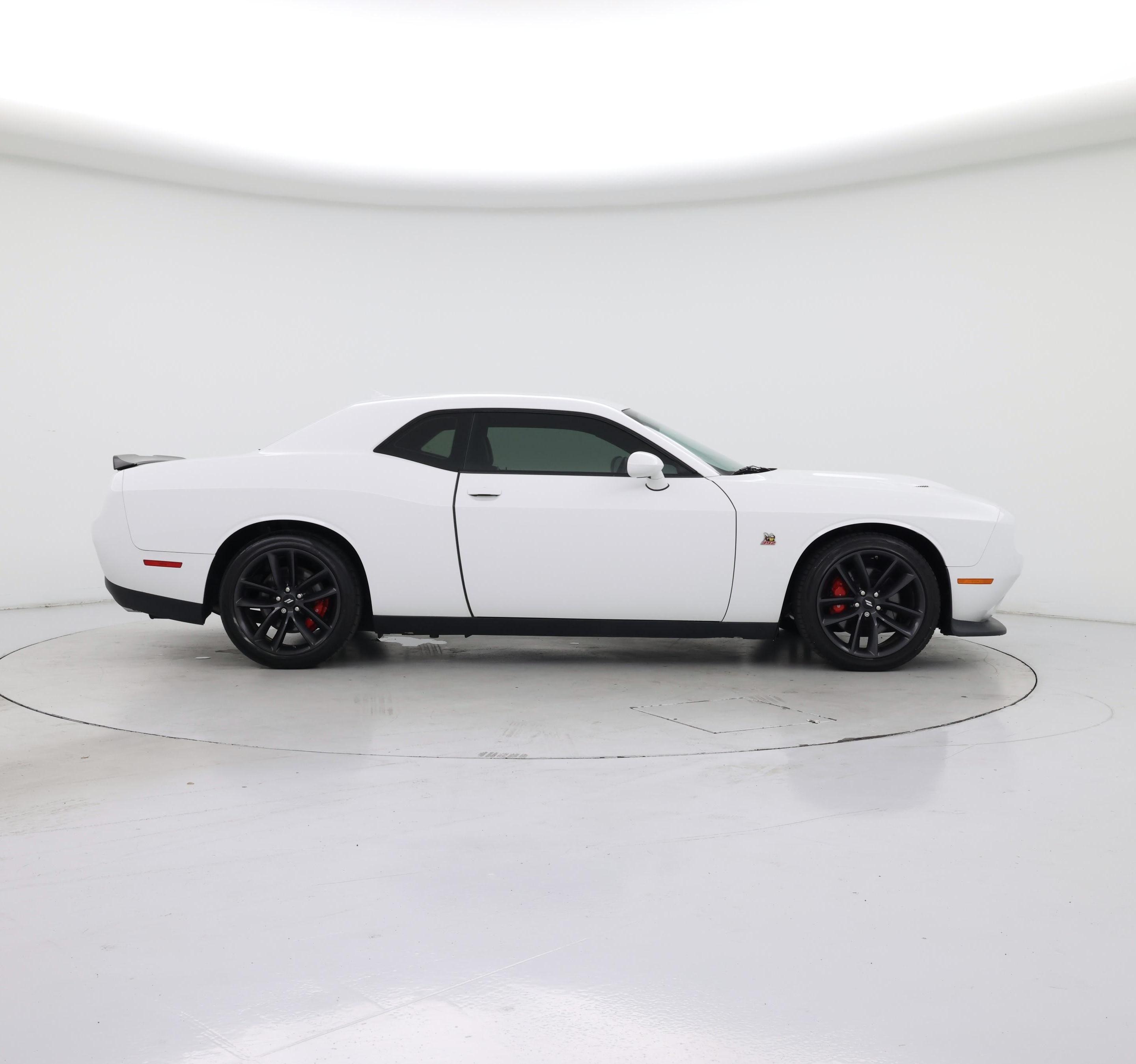 Thumbnail: 2019 Dodge Challenger - 7
