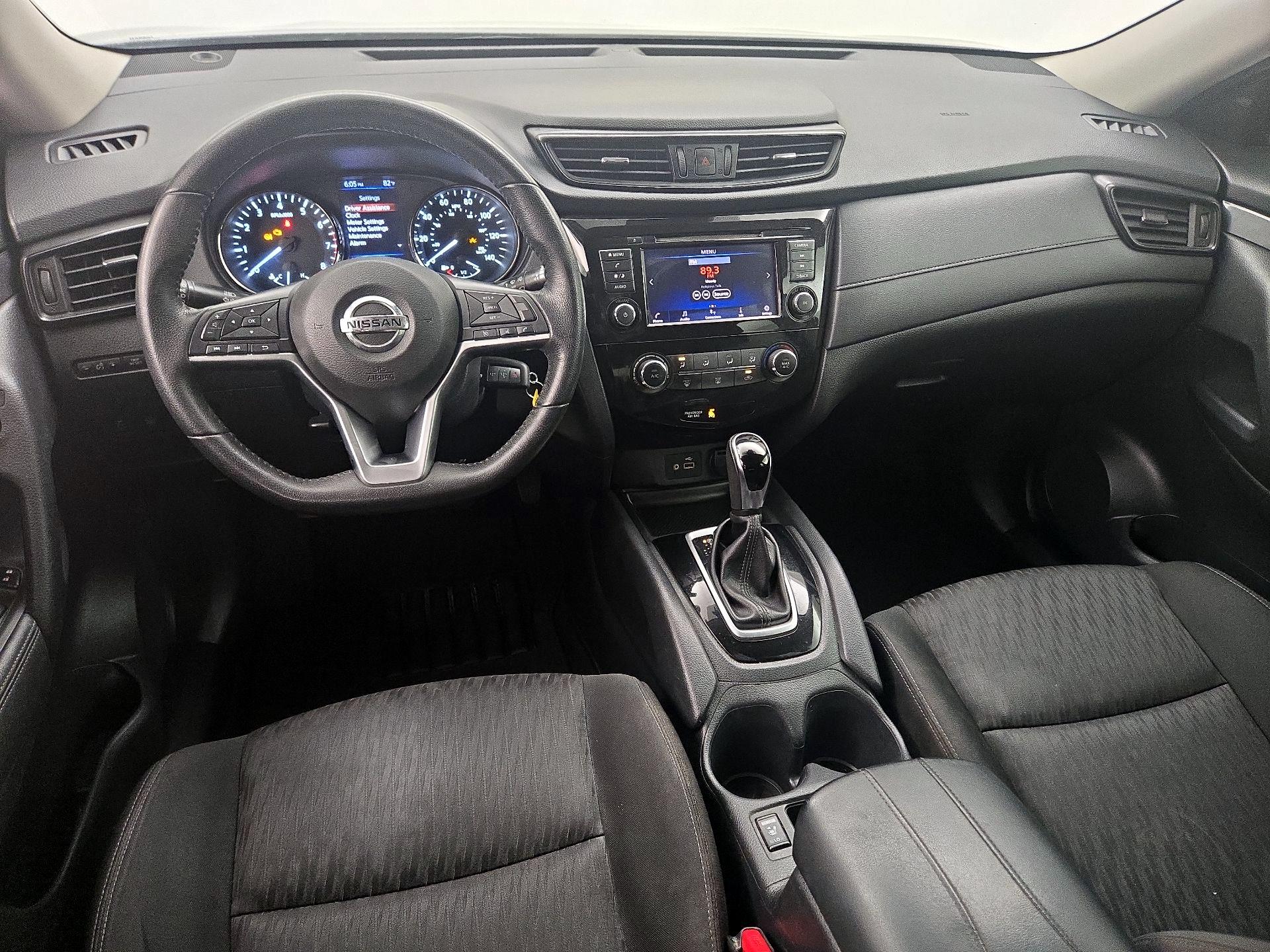 Thumbnail: 2019 Nissan Rogue - 9