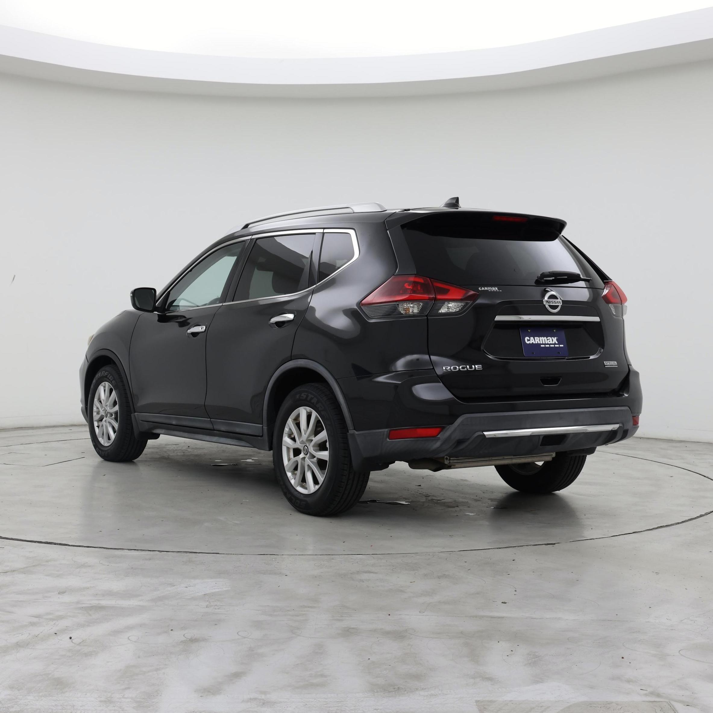 Thumbnail: 2019 Nissan Rogue - 2