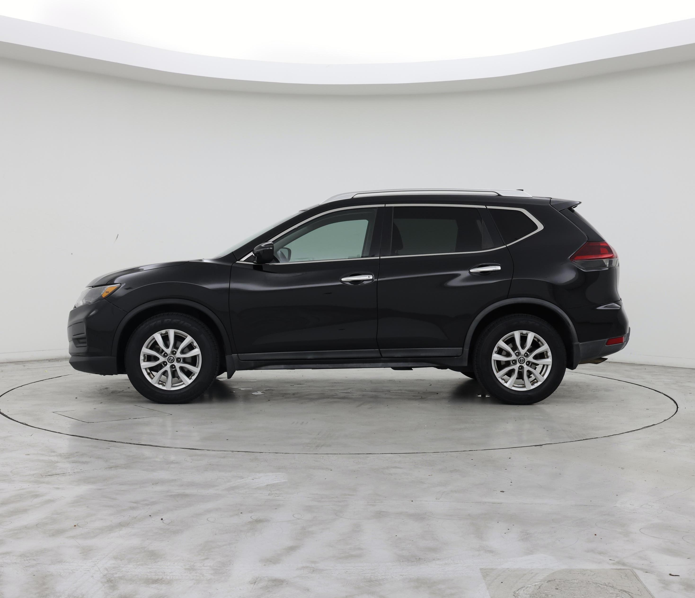Thumbnail: 2019 Nissan Rogue - 3