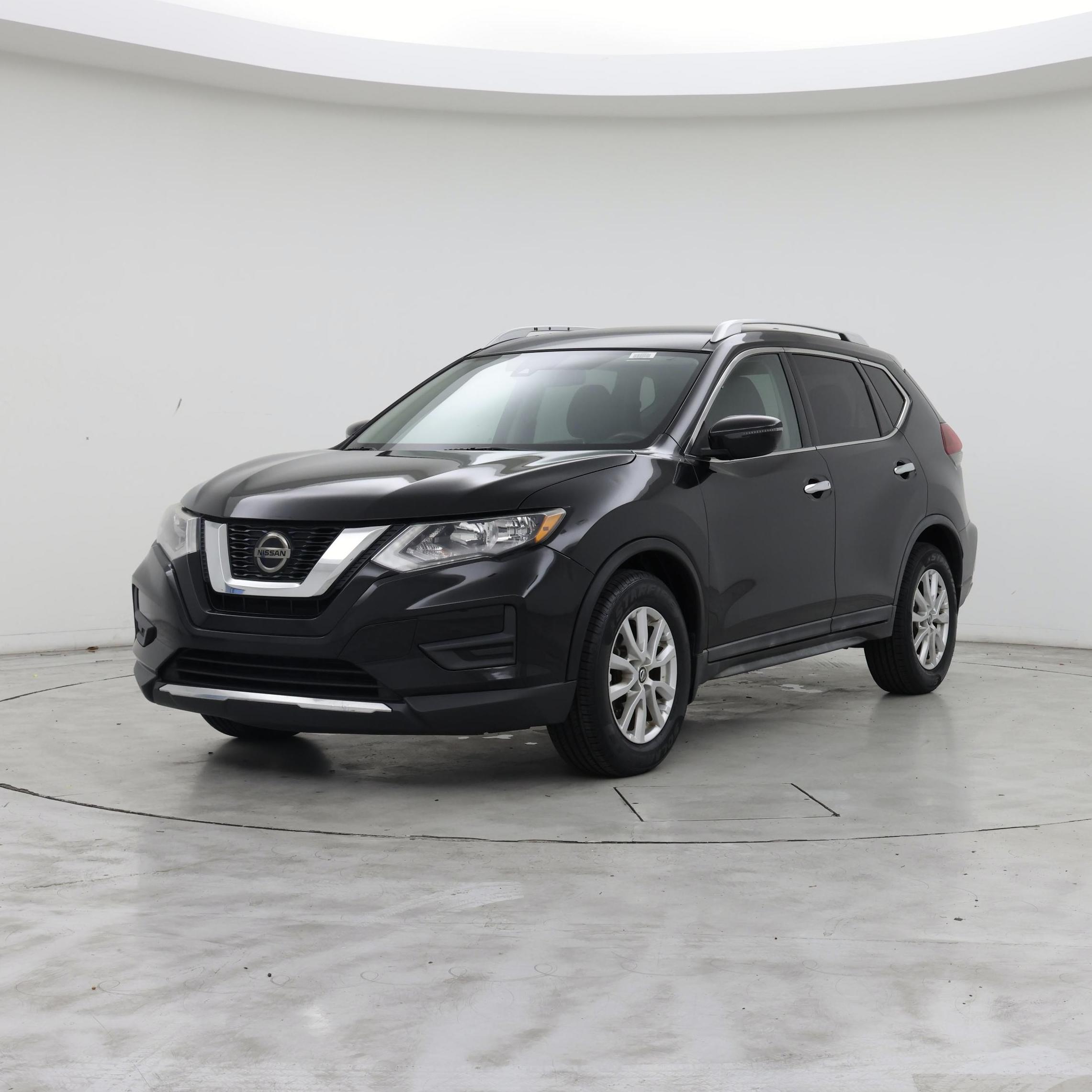 Thumbnail: 2019 Nissan Rogue - 4