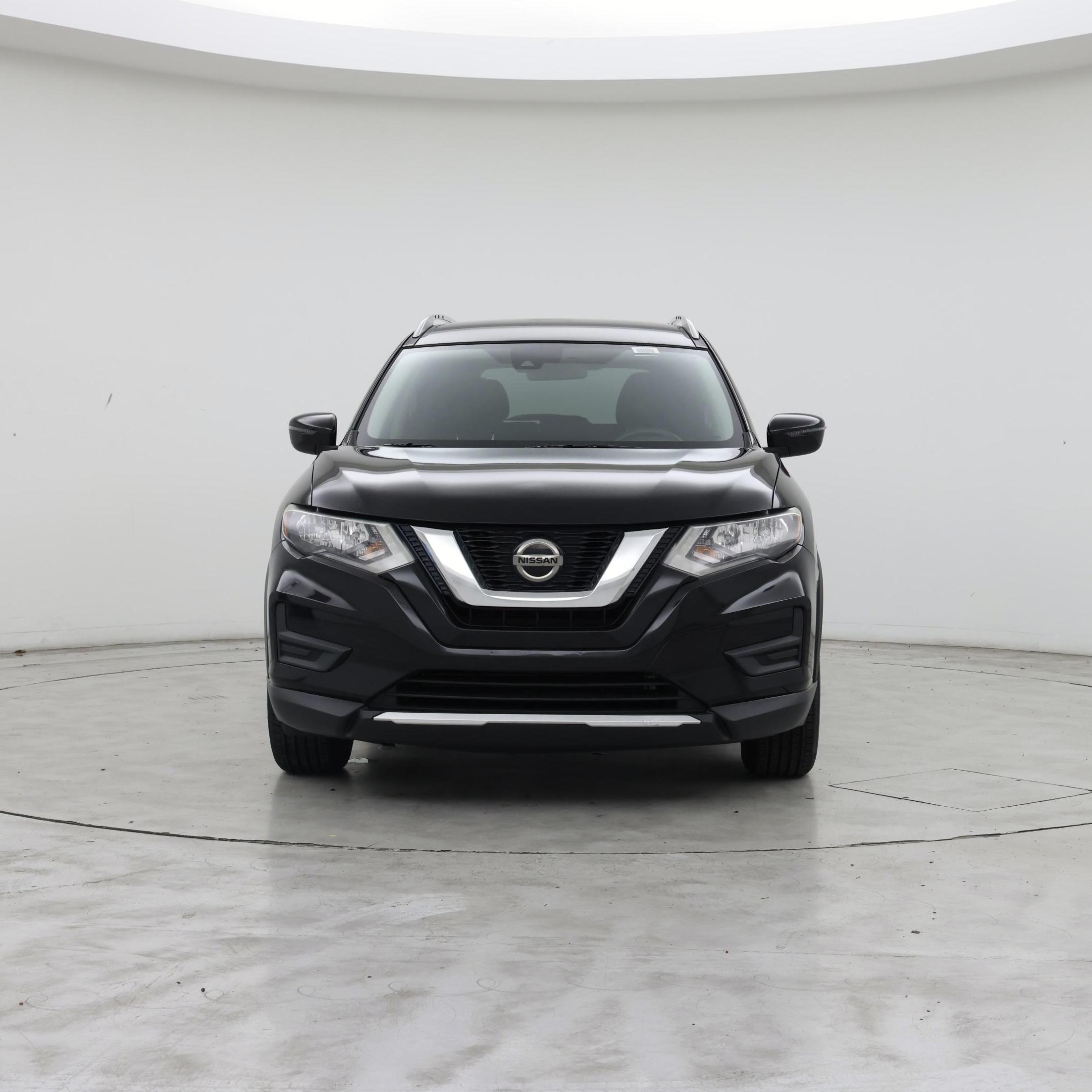 Thumbnail: 2019 Nissan Rogue - 5