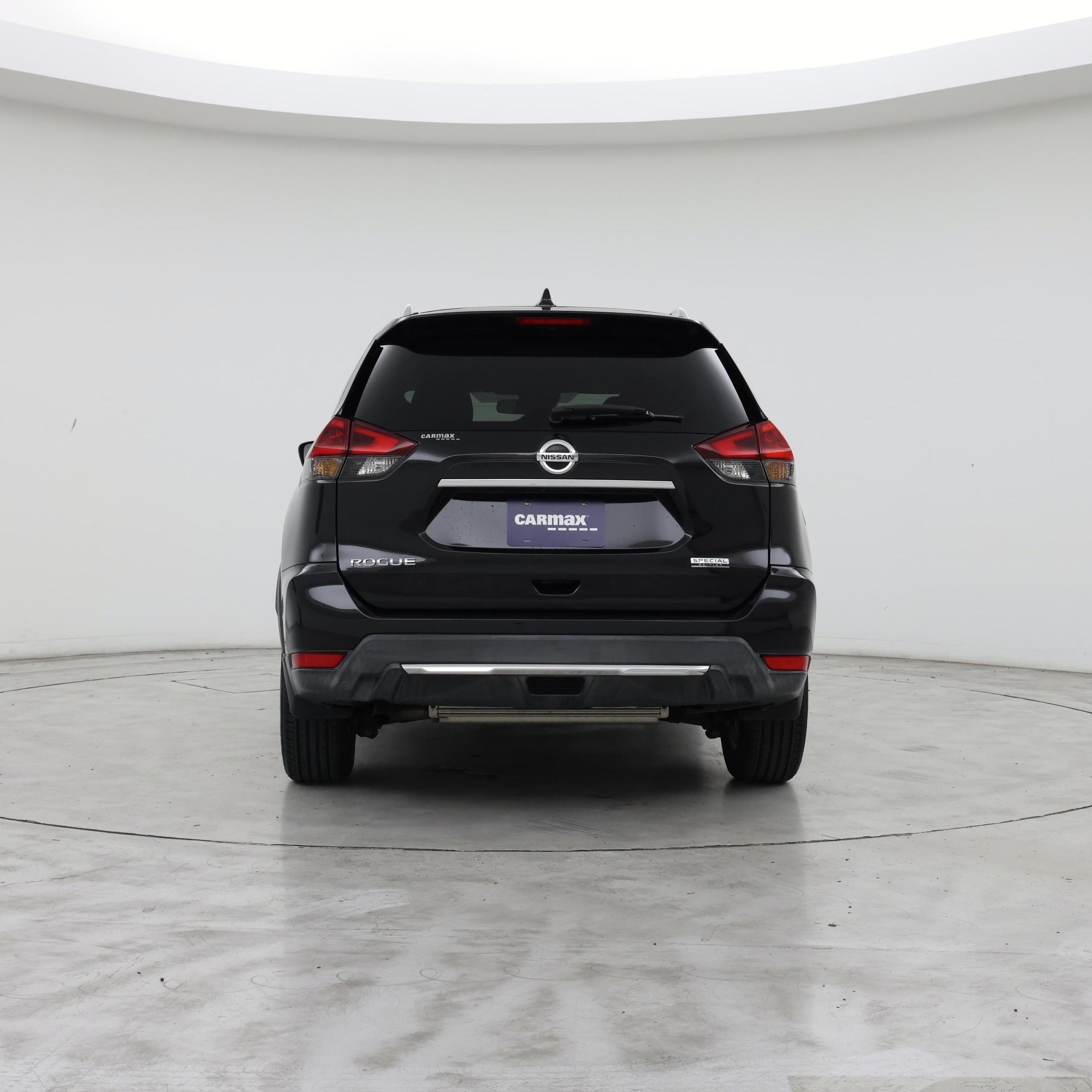 Thumbnail: 2019 Nissan Rogue - 6