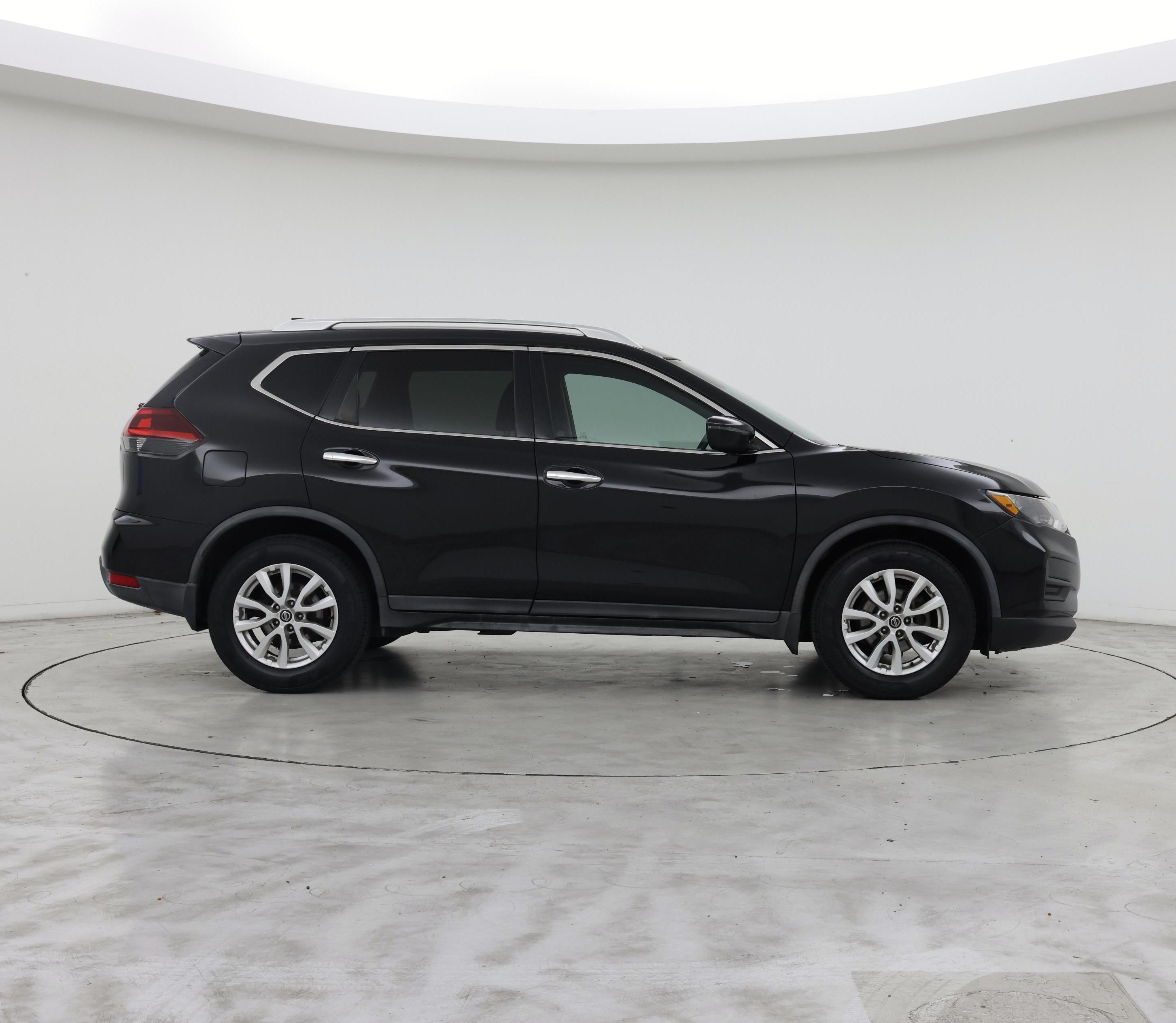 Thumbnail: 2019 Nissan Rogue - 7