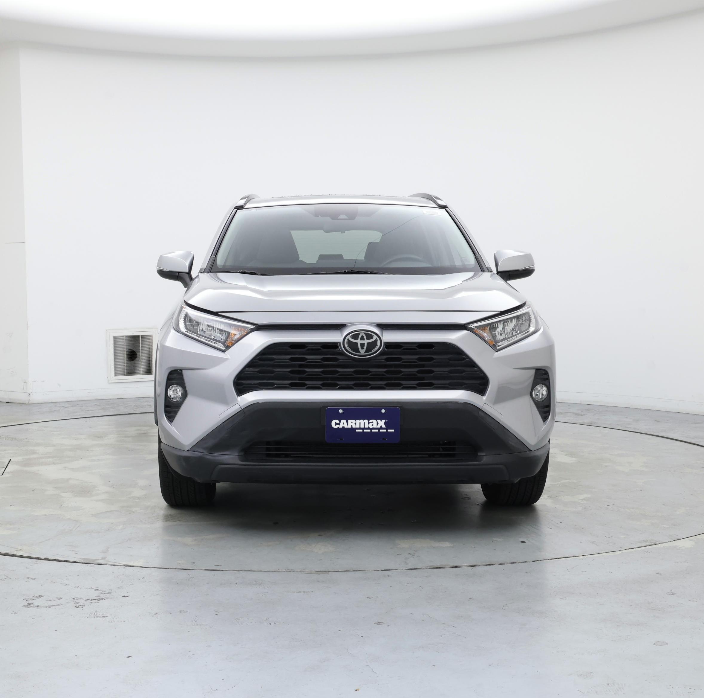 Thumbnail: 2020 Toyota RAV4 - 5