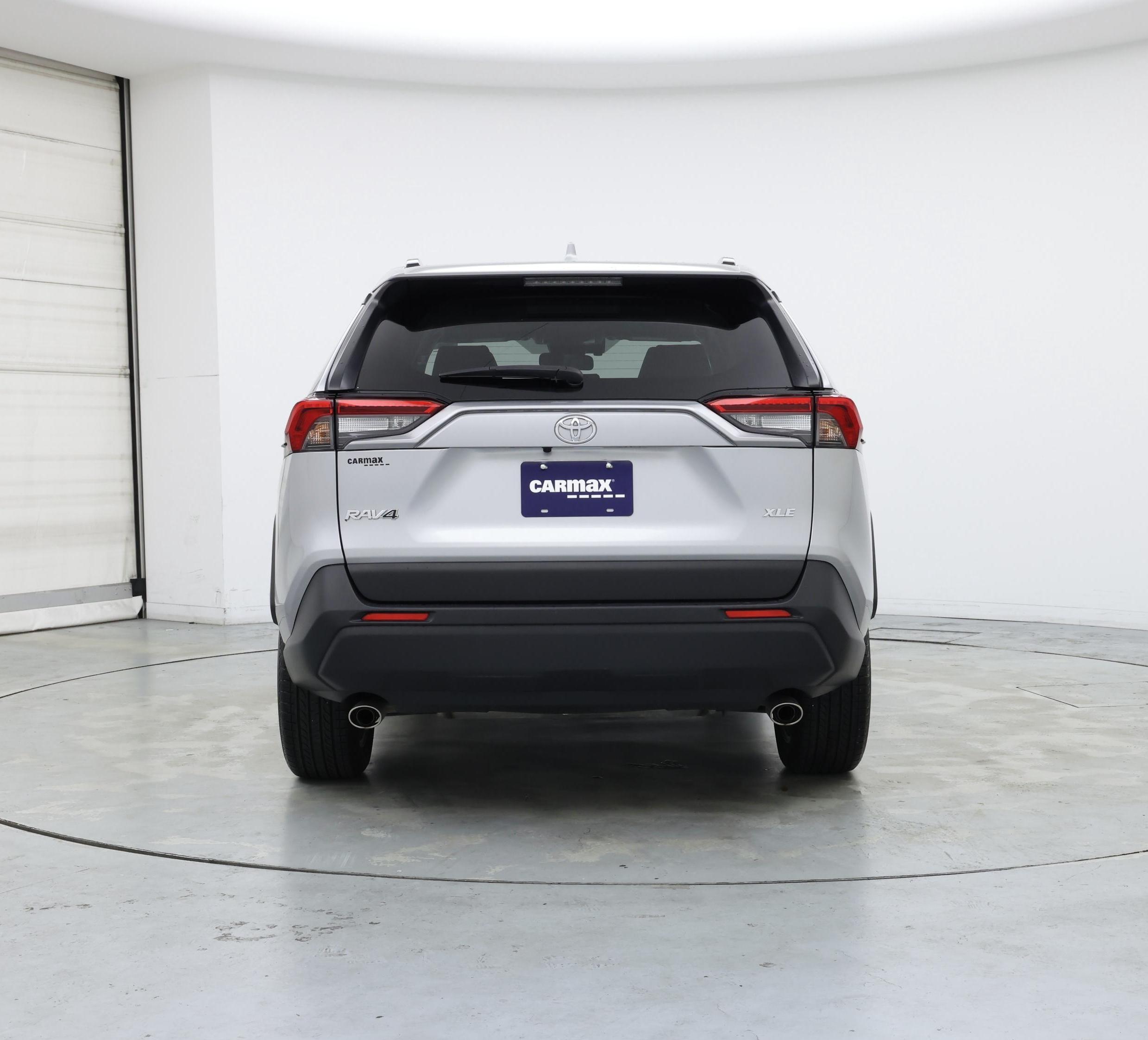 Thumbnail: 2020 Toyota RAV4 - 6