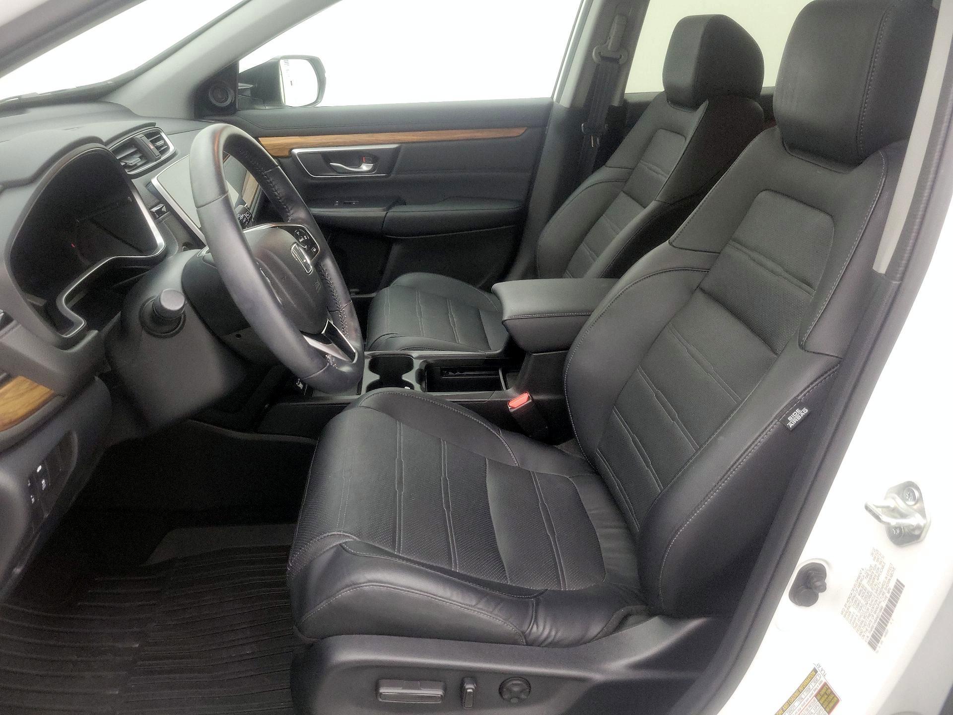 Thumbnail: 2022 Honda CR-V - 11