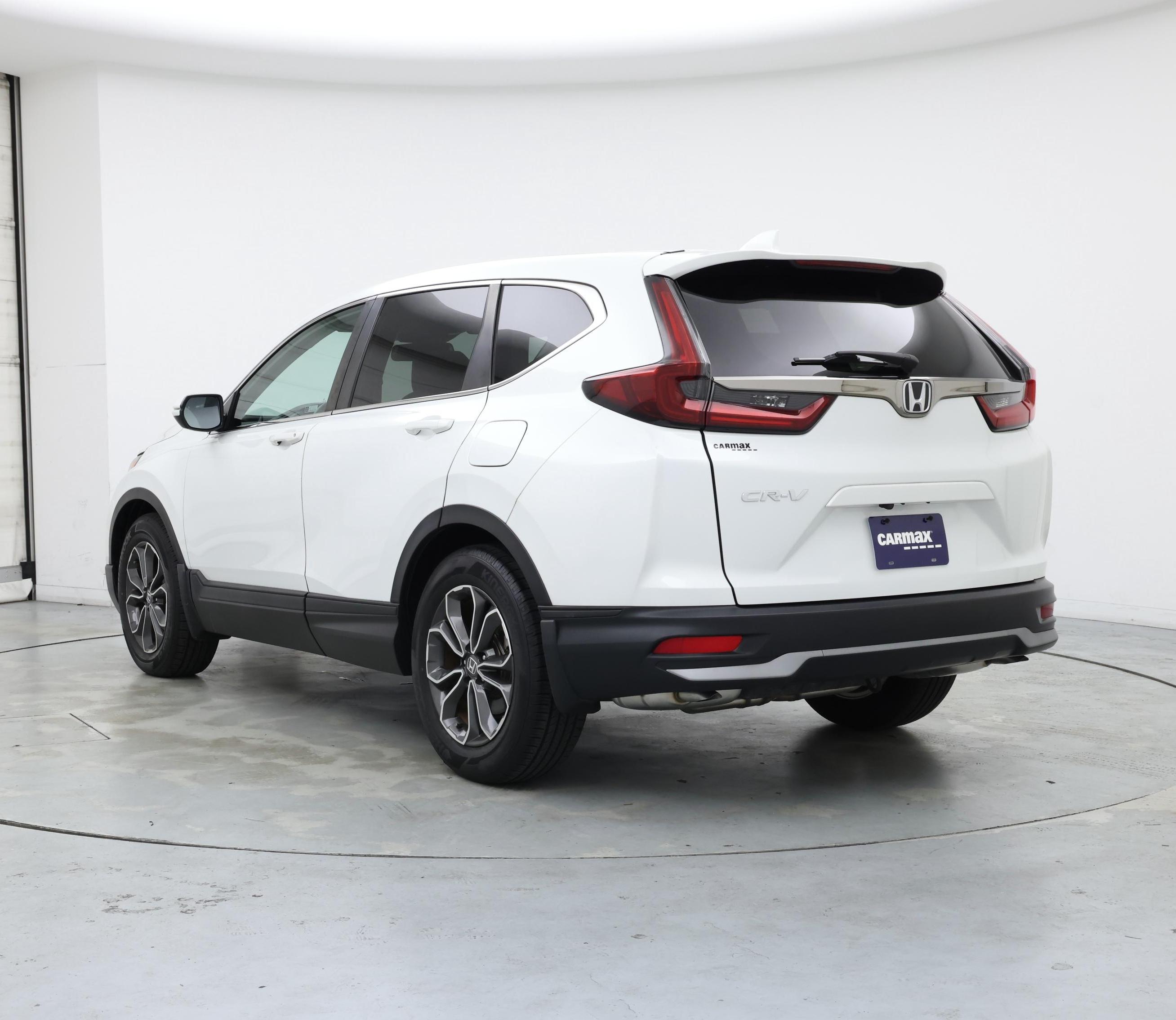 Thumbnail: 2022 Honda CR-V - 2