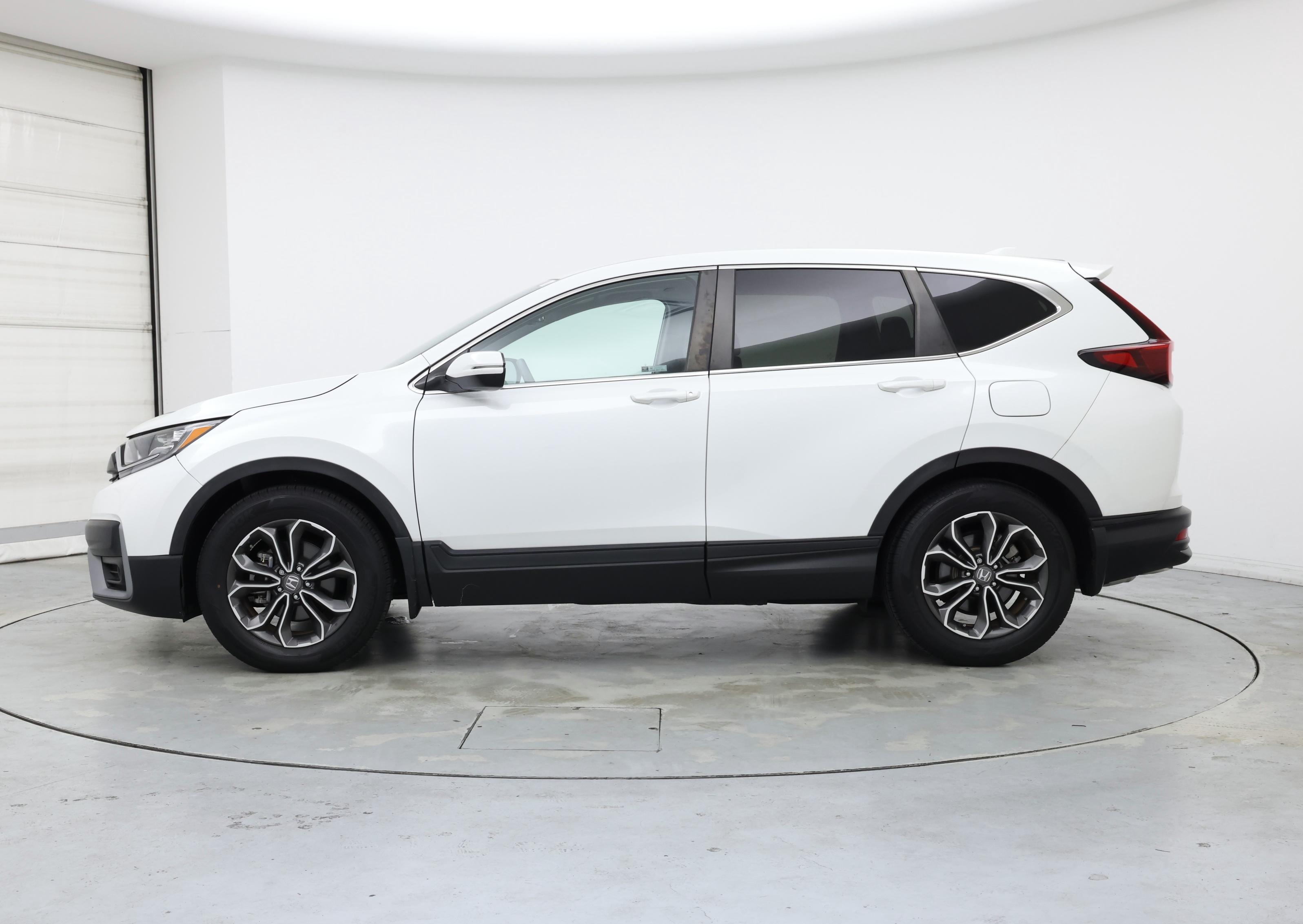 Thumbnail: 2022 Honda CR-V - 3