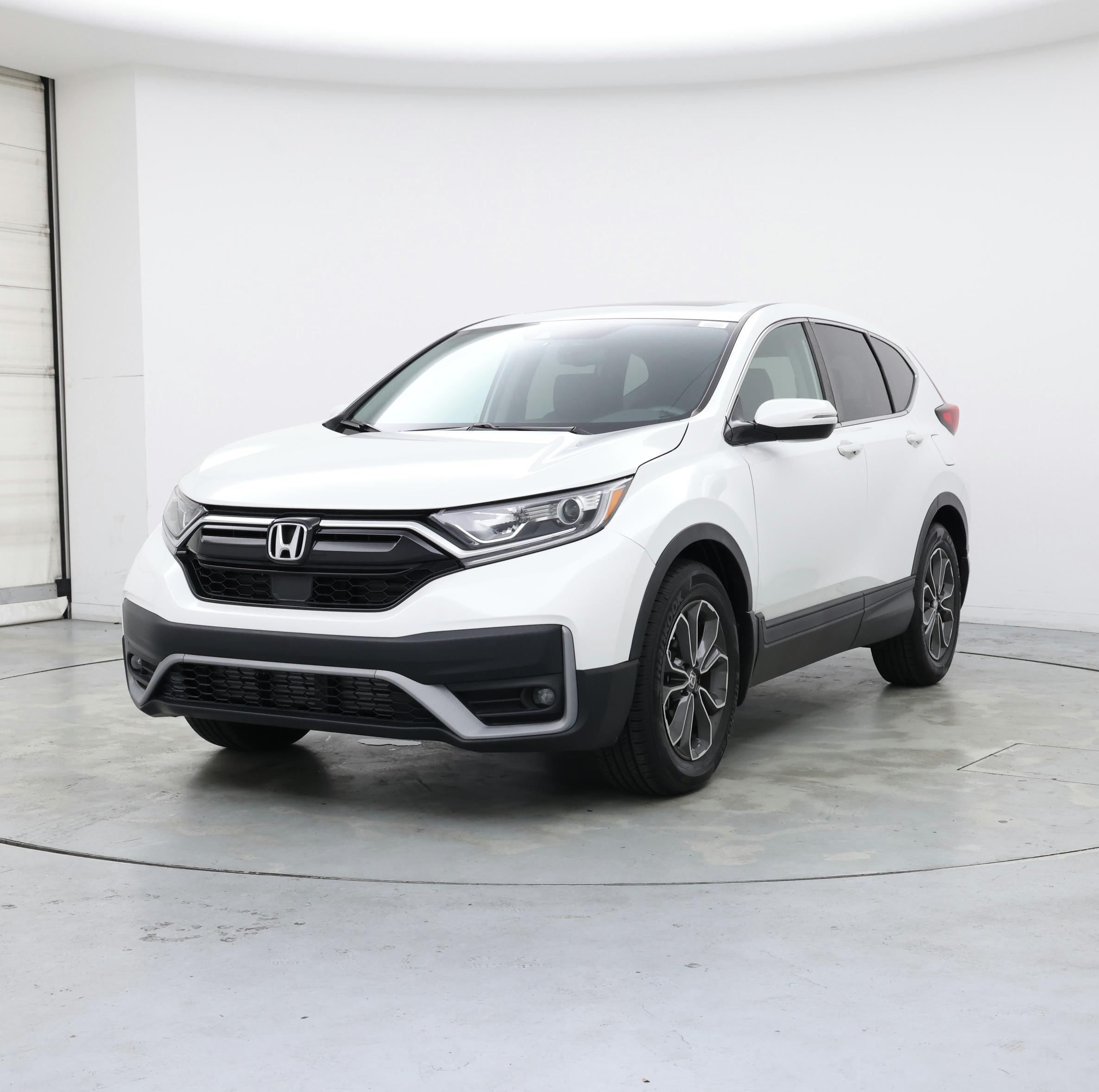 Thumbnail: 2022 Honda CR-V - 4